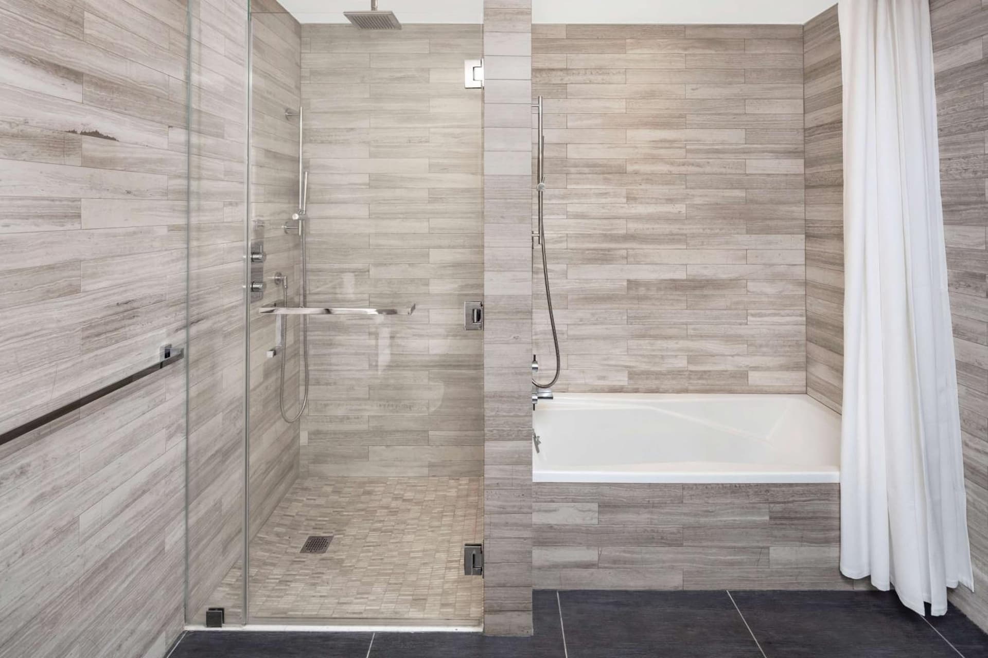 Hilton Club The Quin New York interior in New York, NY — gallery photo 2