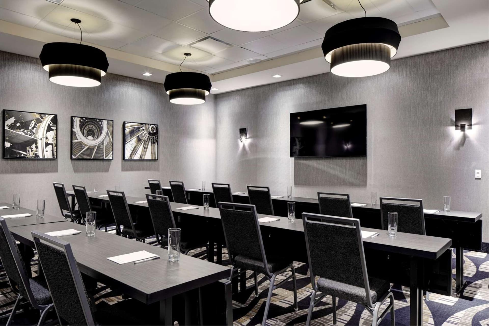 Hampton Inn Brooklyn Downtown gallery photo in Brooklyn, NY — image 35