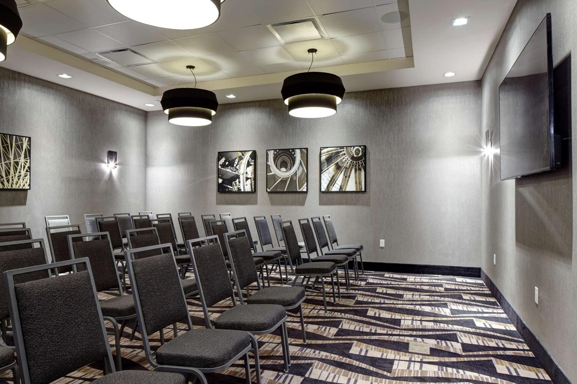 Hampton Inn Brooklyn Downtown gallery photo in Brooklyn, NY — image 45
