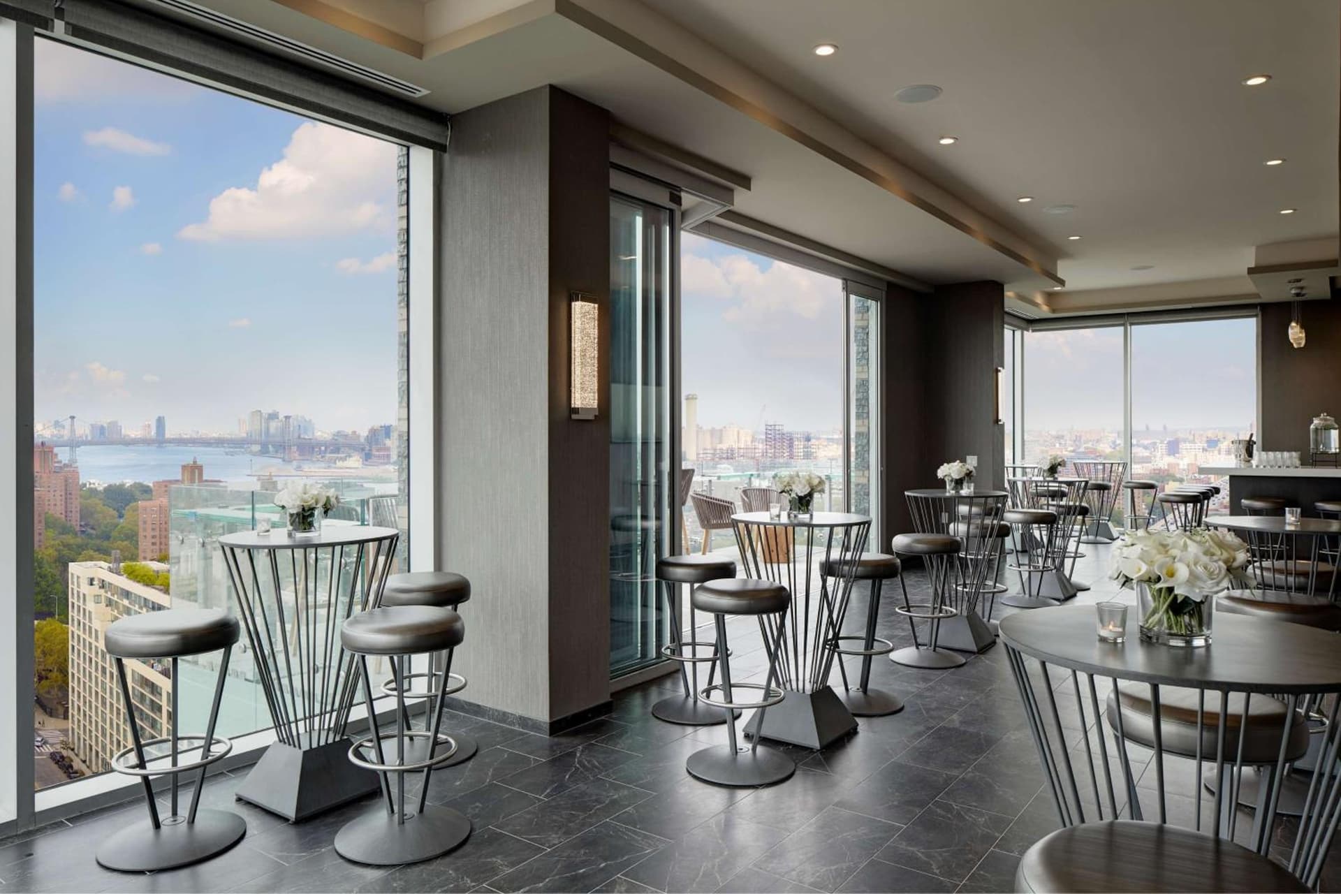 Hampton Inn Brooklyn Downtown gallery photo in Brooklyn, NY — image 24