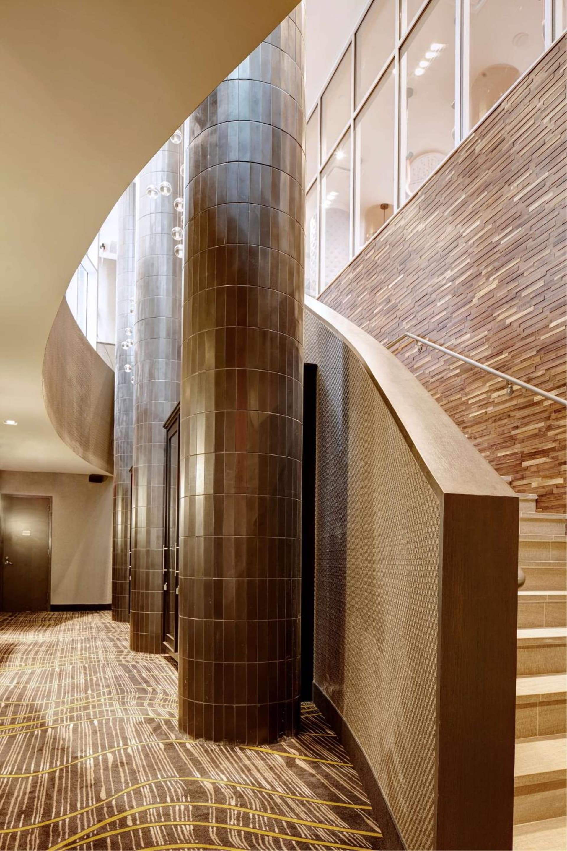 Hampton Inn Brooklyn Downtown gallery photo in Brooklyn, NY — image 43
