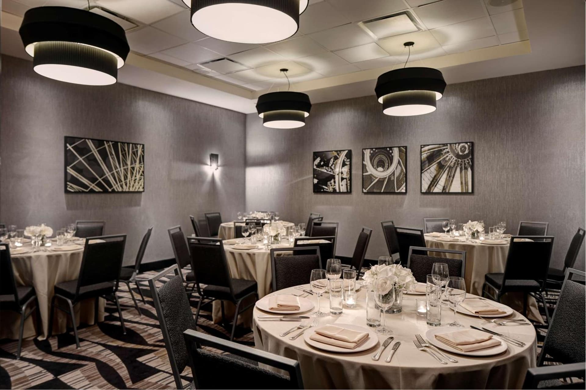 Hampton Inn Brooklyn Downtown gallery photo in Brooklyn, NY — image 19