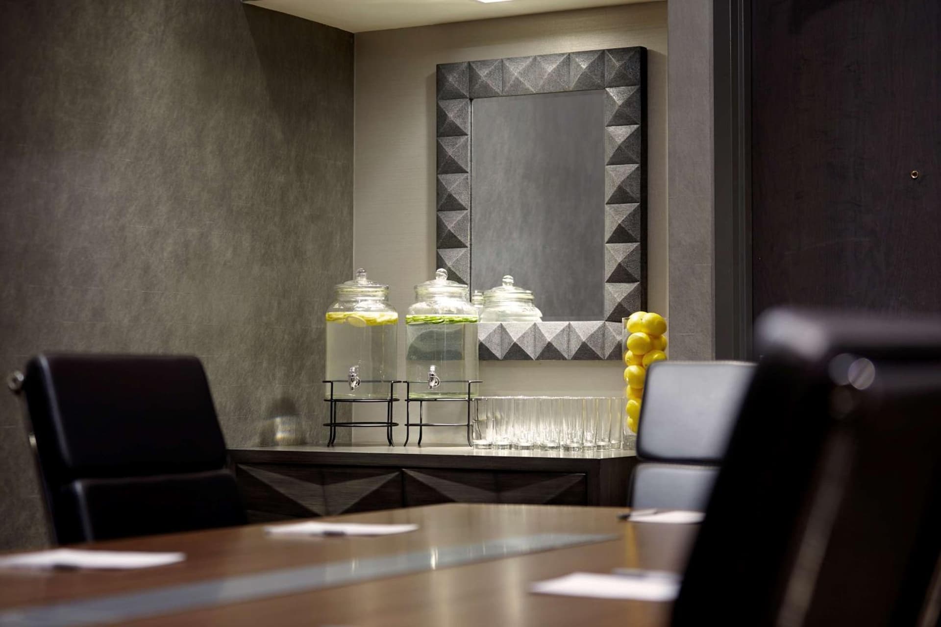 Hampton Inn Brooklyn Downtown gallery photo in Brooklyn, NY — image 11