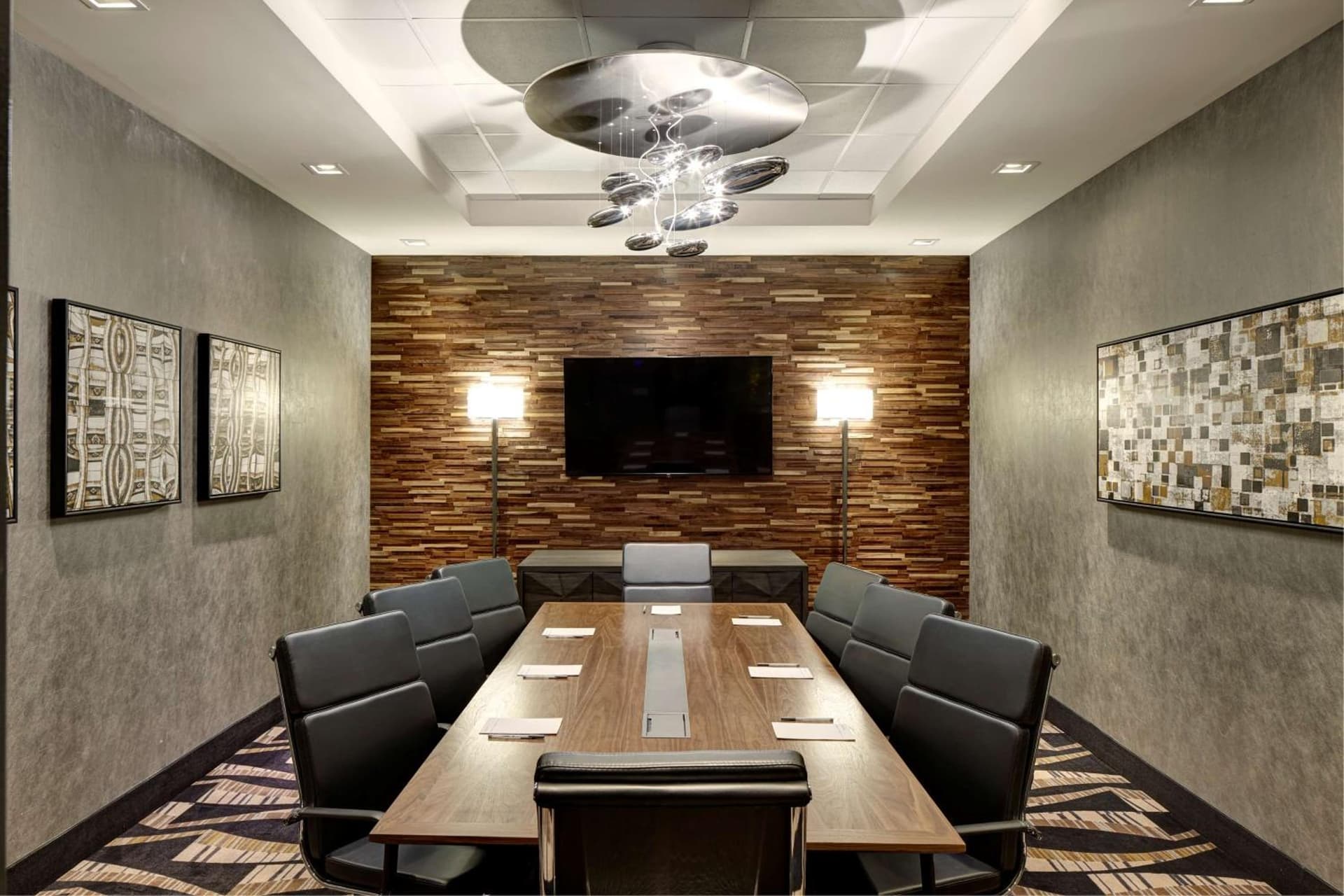 Hampton Inn Brooklyn Downtown gallery photo in Brooklyn, NY — image 48