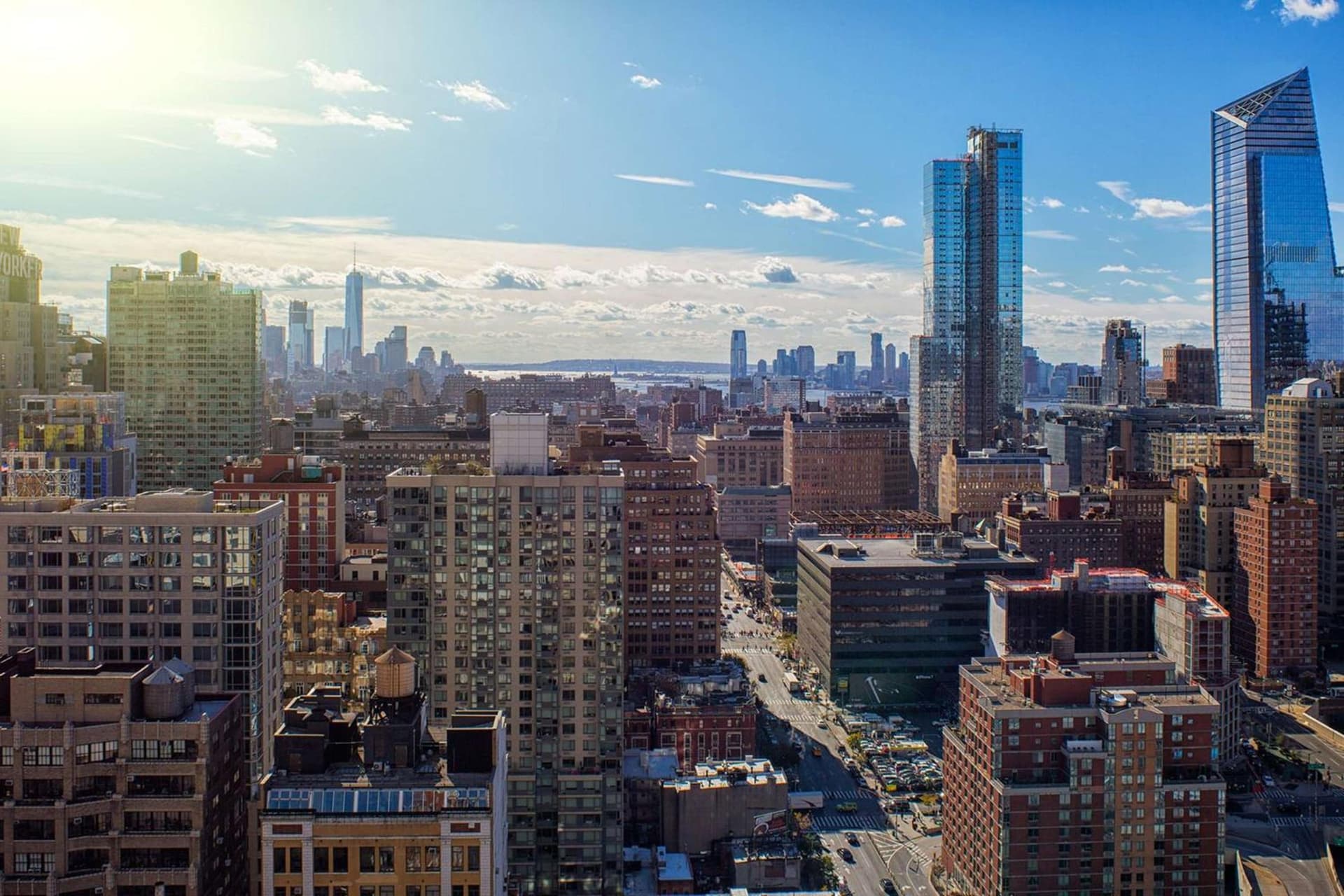Doubletree By Hilton New York Times Square West interior in New York, NY — gallery photo 2