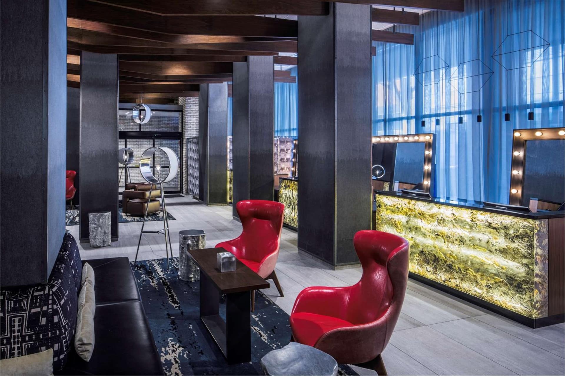 Doubletree By Hilton New York Times Square West gallery photo in New York, NY — image 8