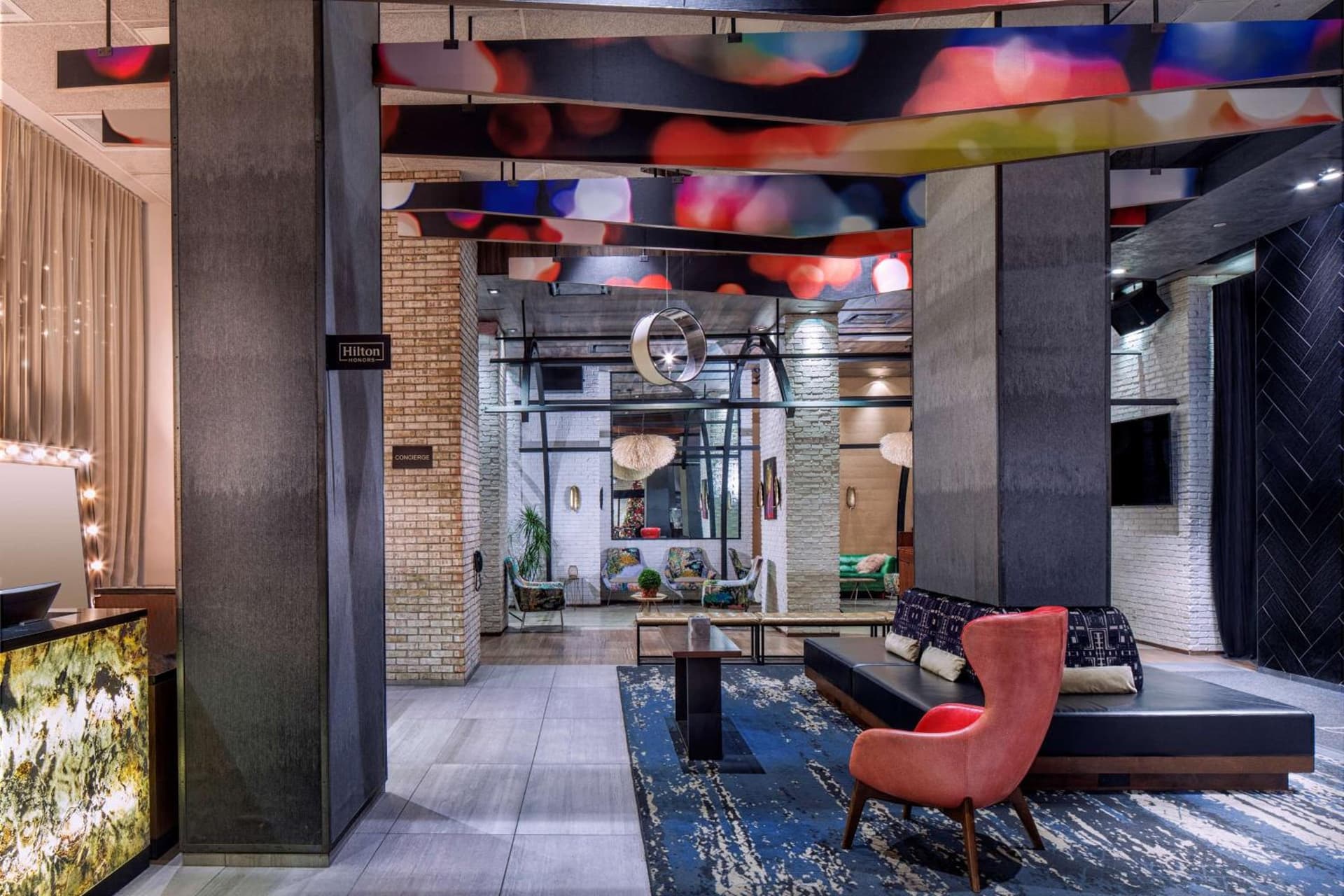 Doubletree By Hilton New York Times Square West gallery photo in New York, NY — image 23