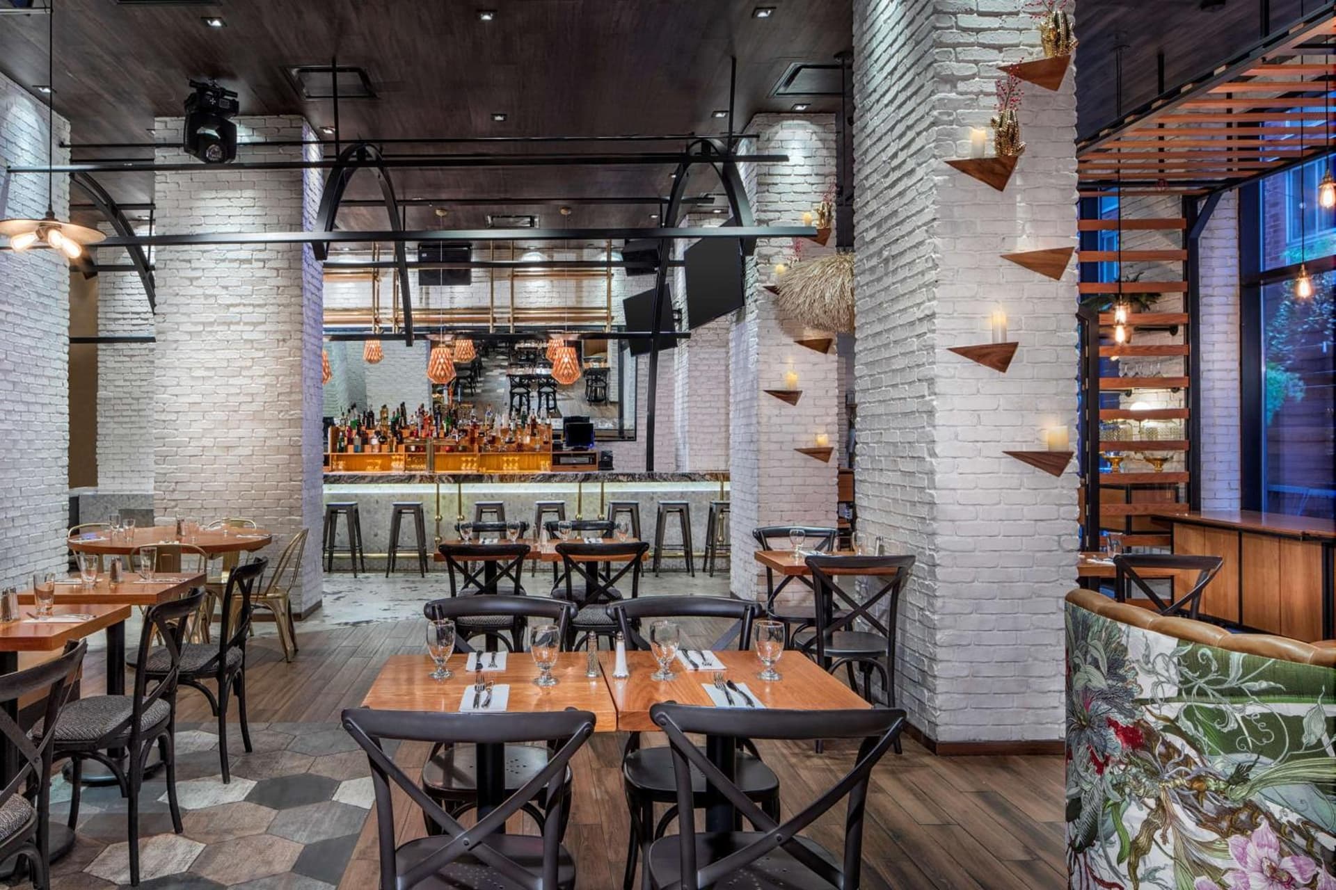 Doubletree By Hilton New York Times Square West gallery photo in New York, NY — image 16