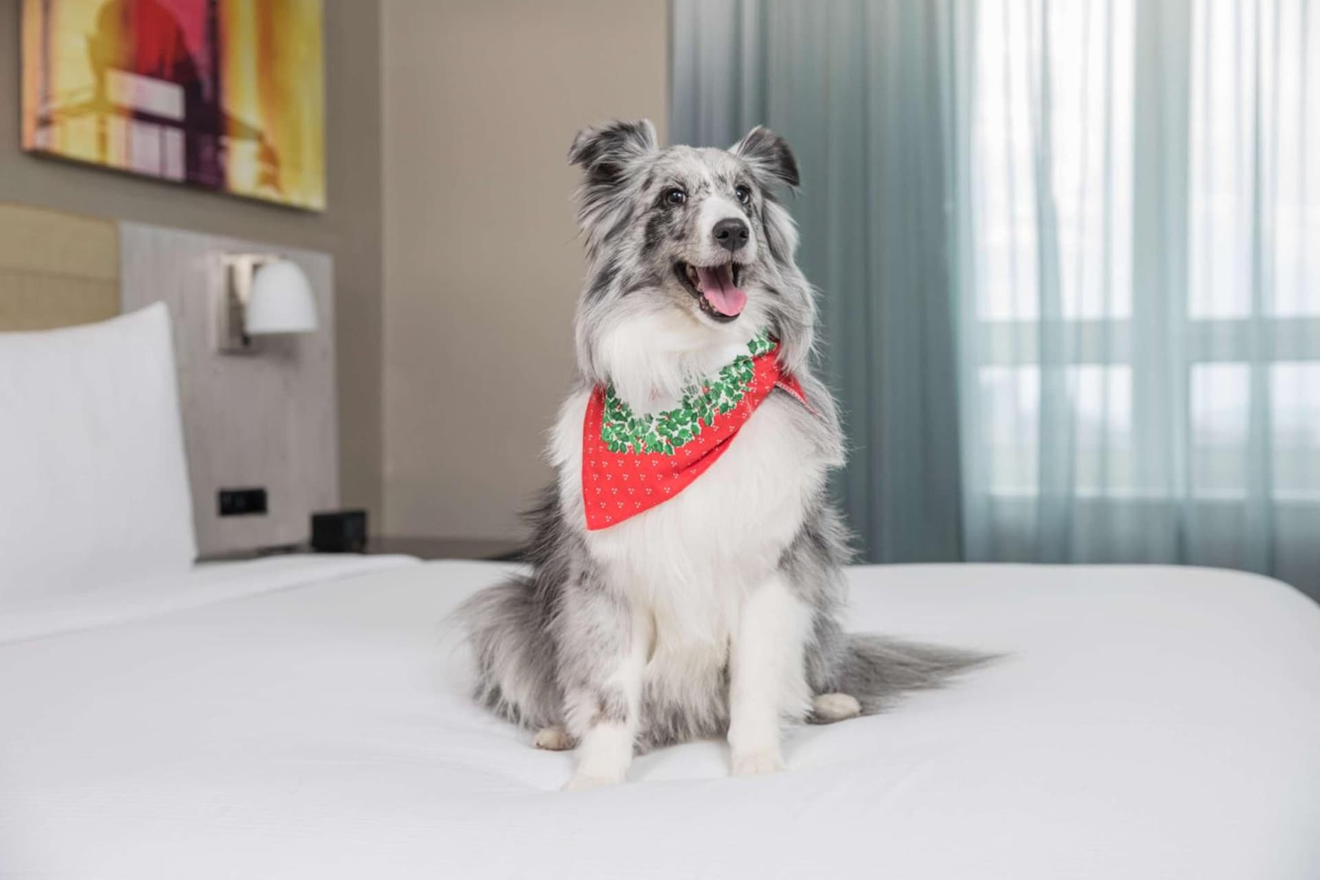 Doubletree By Hilton New York Times Square West gallery photo in New York, NY — image 24
