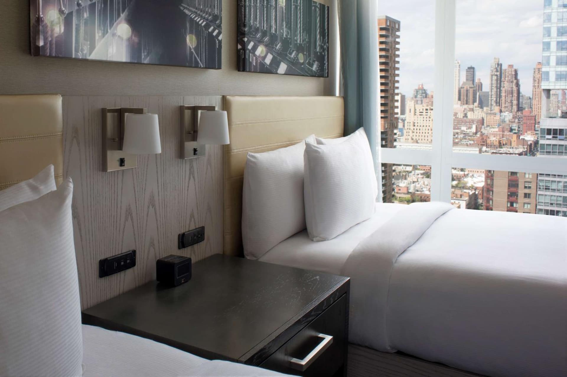 Doubletree By Hilton New York Times Square West gallery photo in New York, NY — image 30