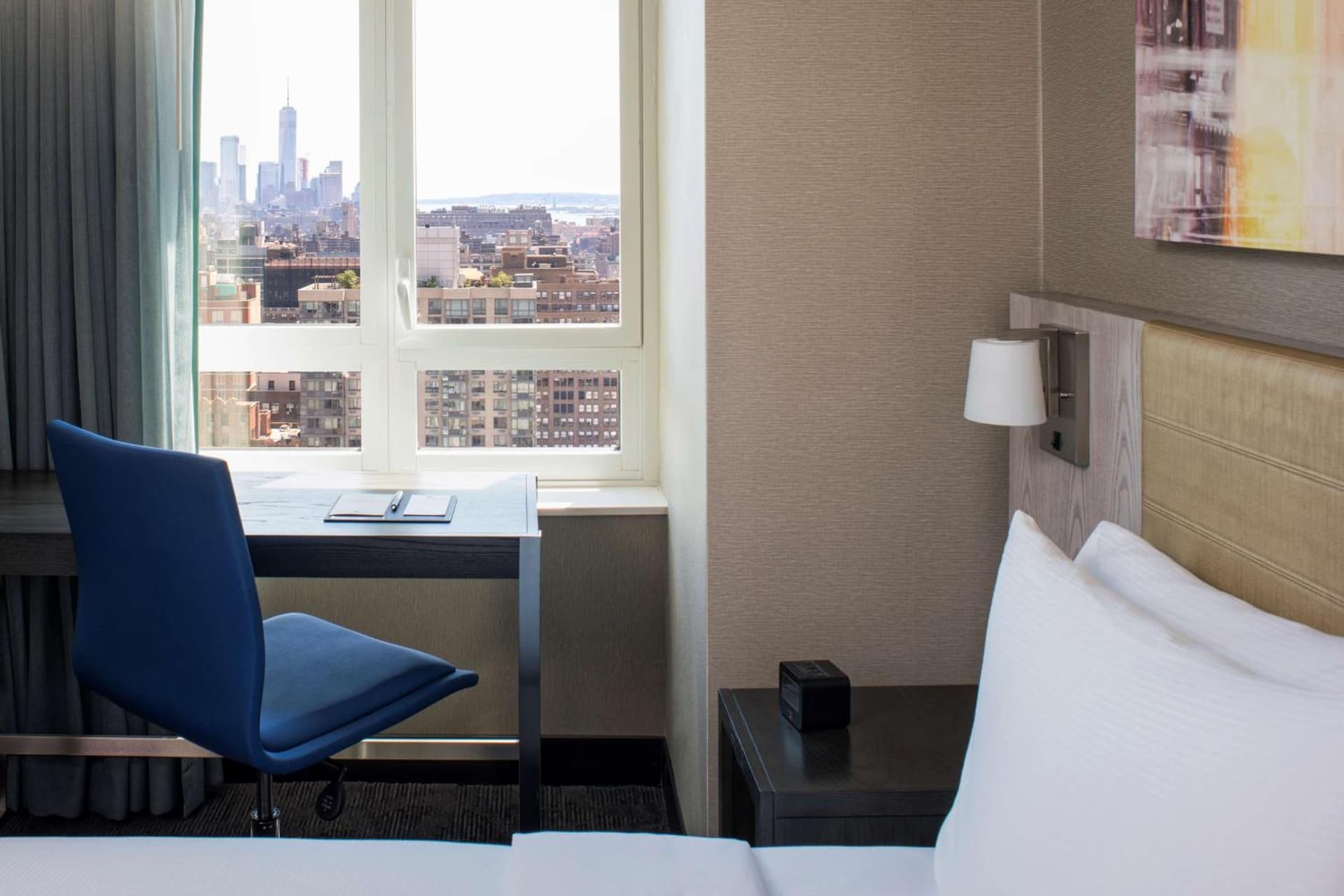 Doubletree By Hilton New York Times Square West gallery photo in New York, NY — image 29