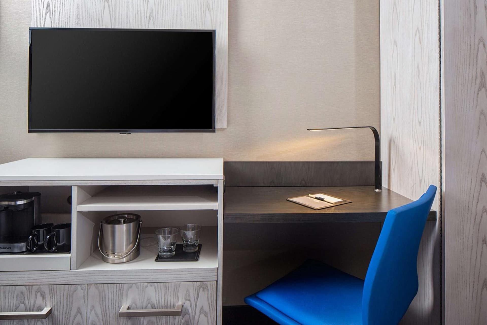 Doubletree By Hilton New York Times Square West gallery photo in New York, NY — image 27