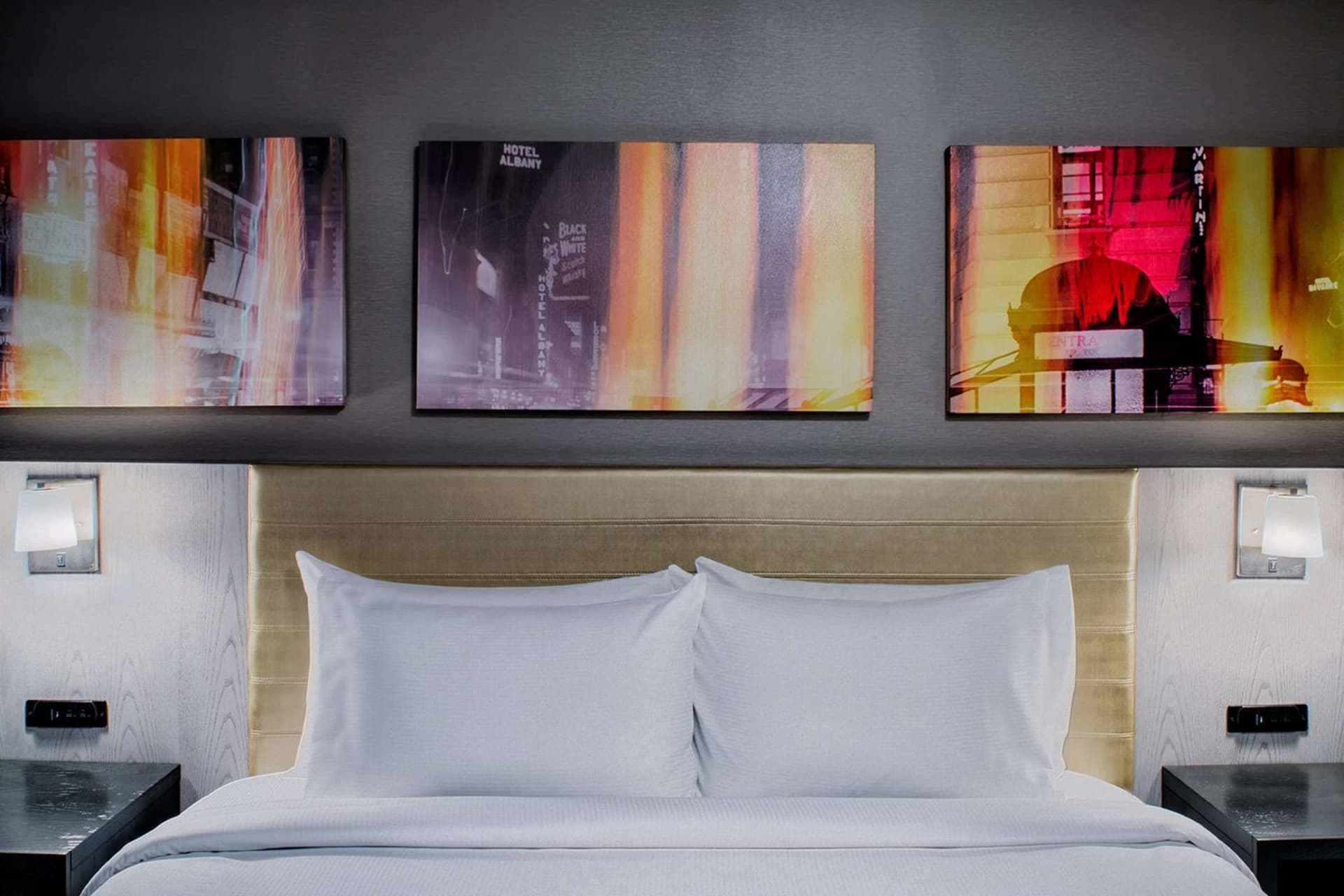 Doubletree By Hilton New York Times Square West gallery photo in New York, NY — image 10