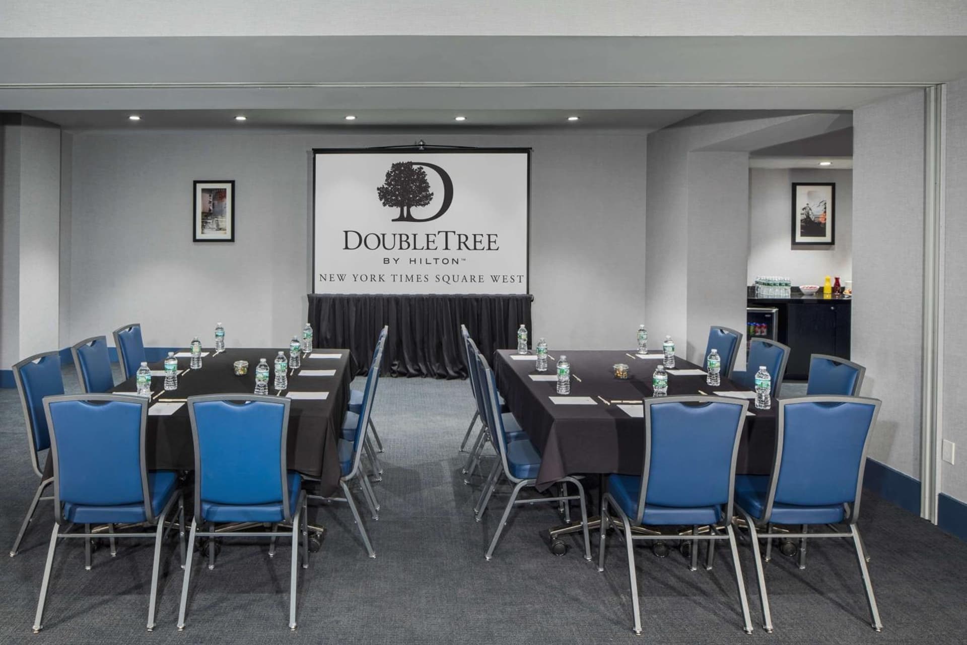 Doubletree By Hilton New York Times Square West gallery photo in New York, NY — image 28