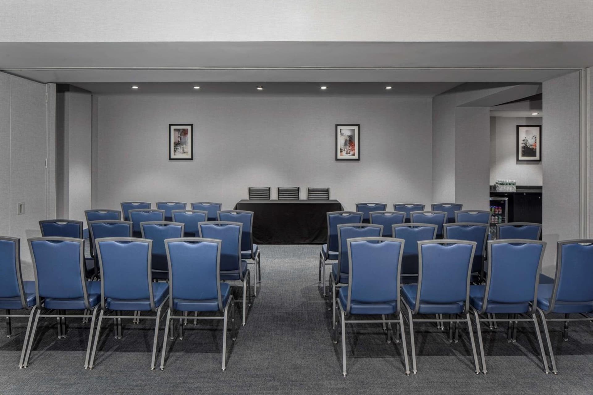 Doubletree By Hilton New York Times Square West gallery photo in New York, NY — image 6