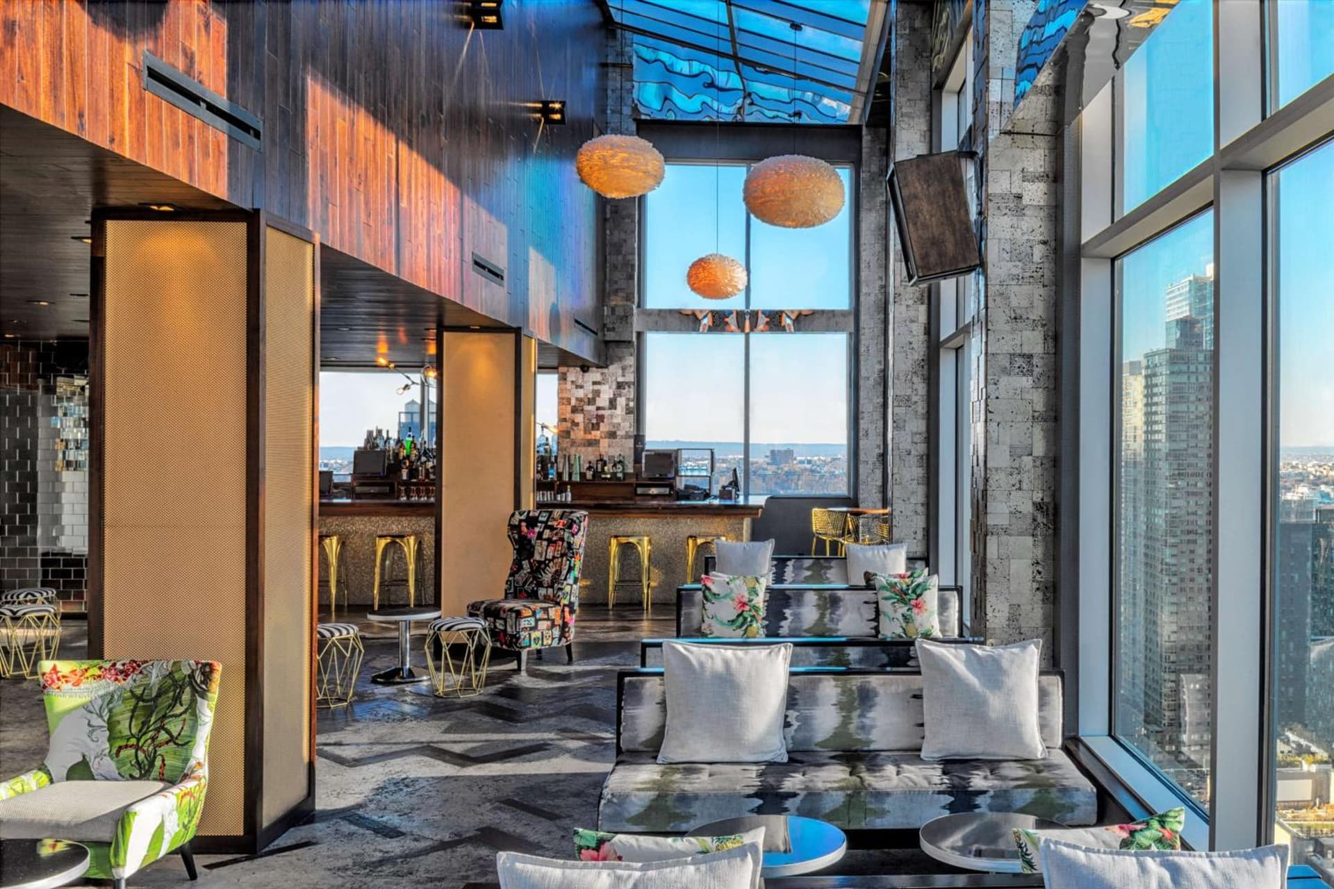 Doubletree By Hilton New York Times Square West gallery photo in New York, NY — image 18