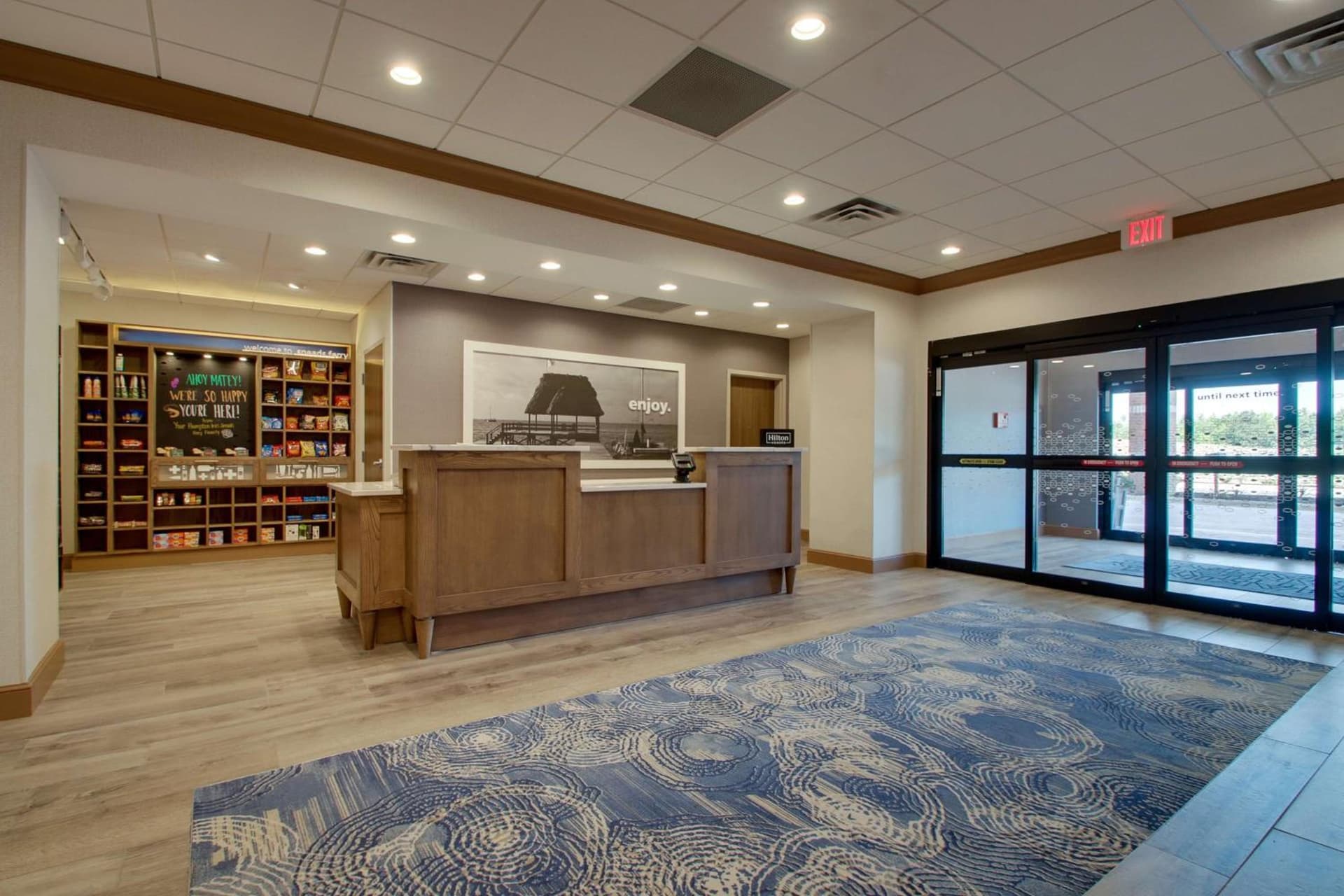 Hampton Inn Sneads Ferry Topsail Beach gallery photo in Sneads Ferry, NC — image 7