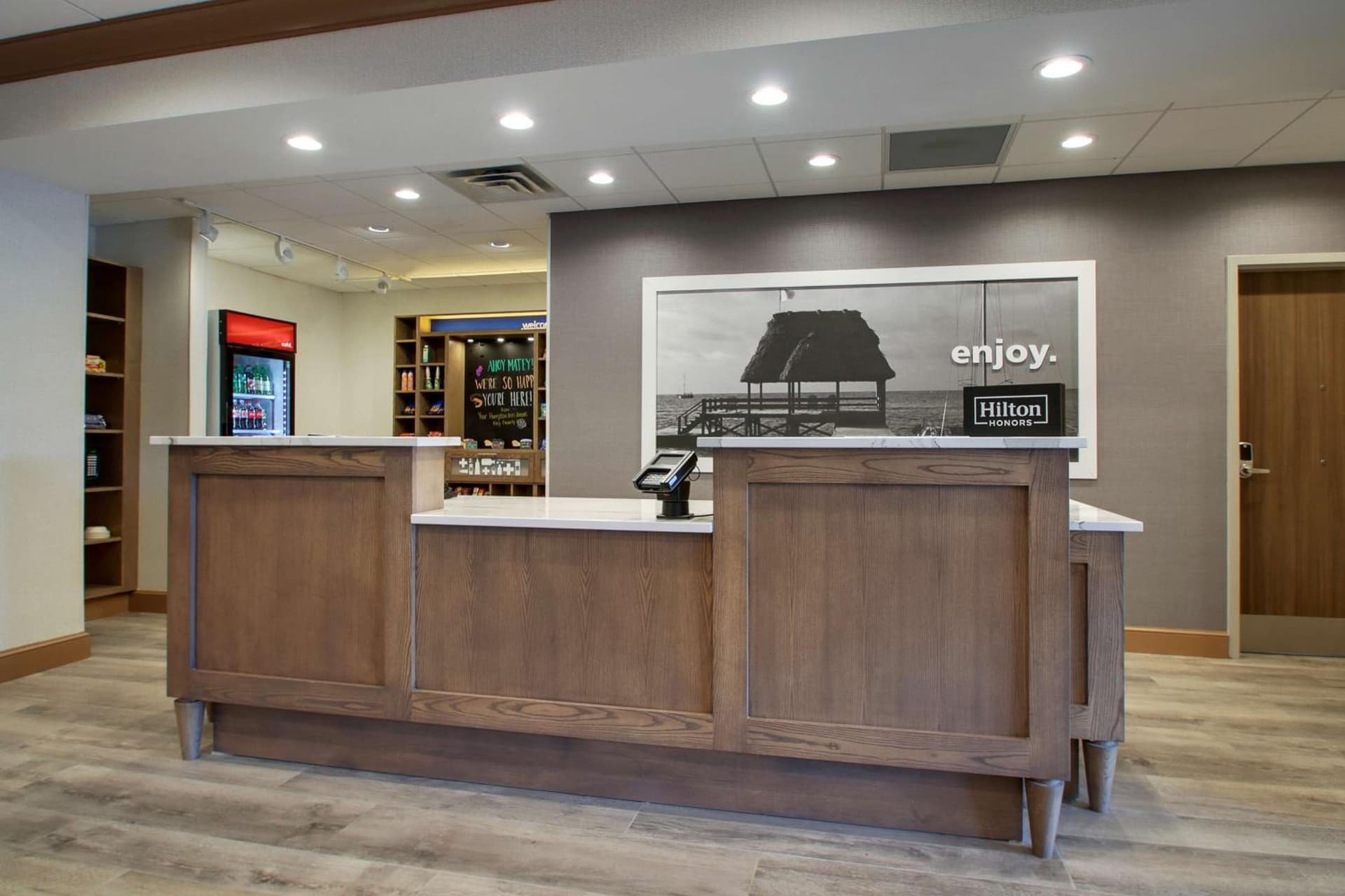 Hampton Inn Sneads Ferry Topsail Beach gallery photo in Sneads Ferry, NC — image 36