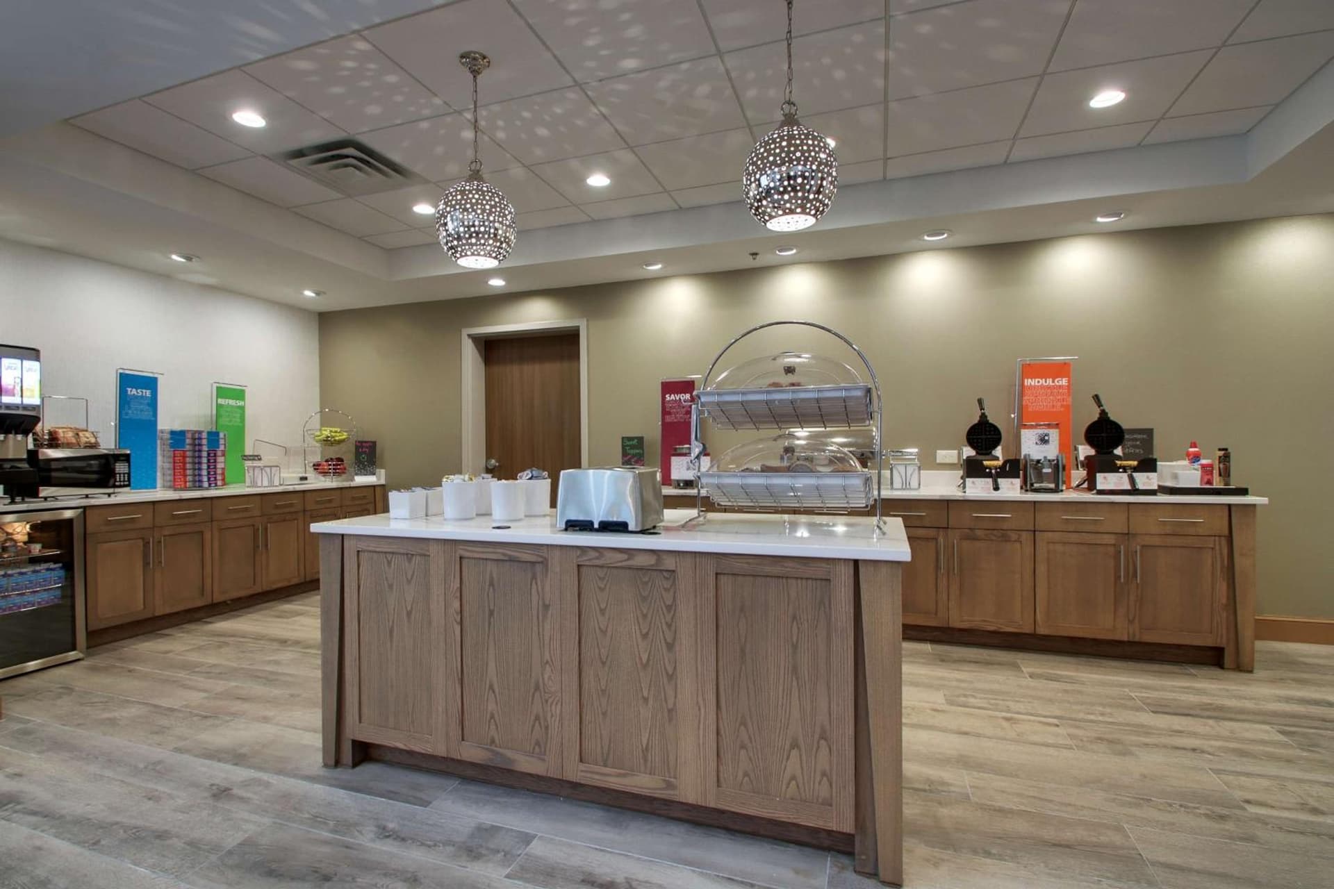 Hampton Inn Sneads Ferry Topsail Beach gallery photo in Sneads Ferry, NC — image 25