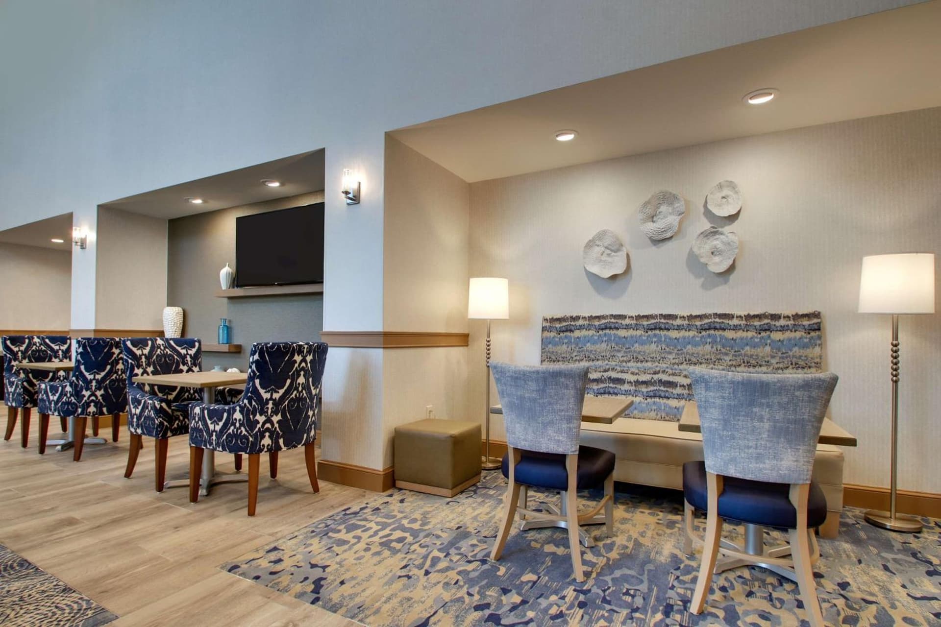 Hampton Inn Sneads Ferry Topsail Beach gallery photo in Sneads Ferry, NC — image 42