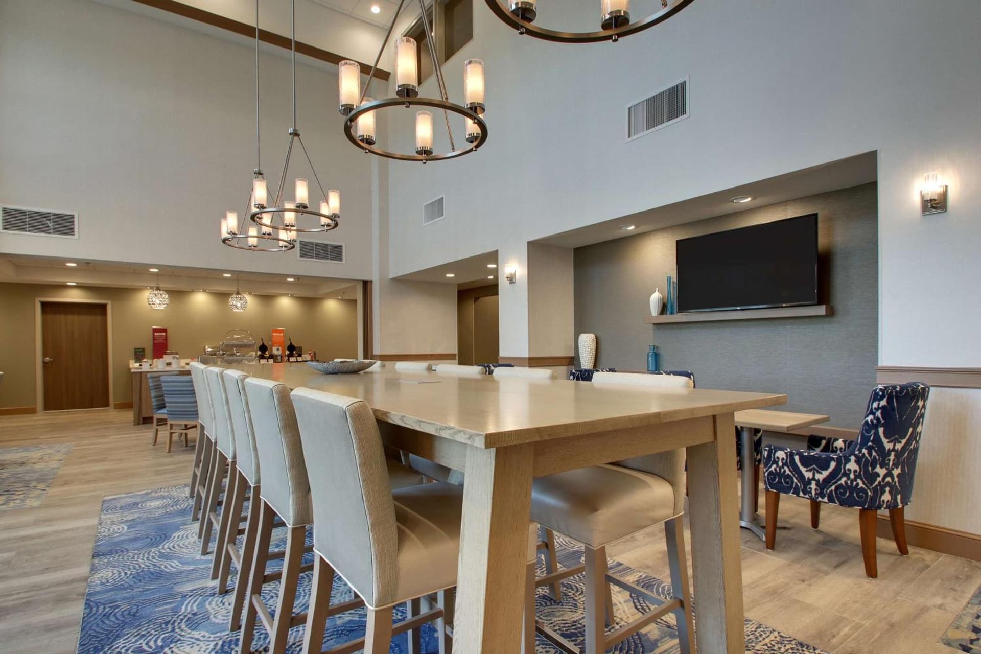 Hampton Inn Sneads Ferry Topsail Beach gallery photo in Sneads Ferry, NC — image 38