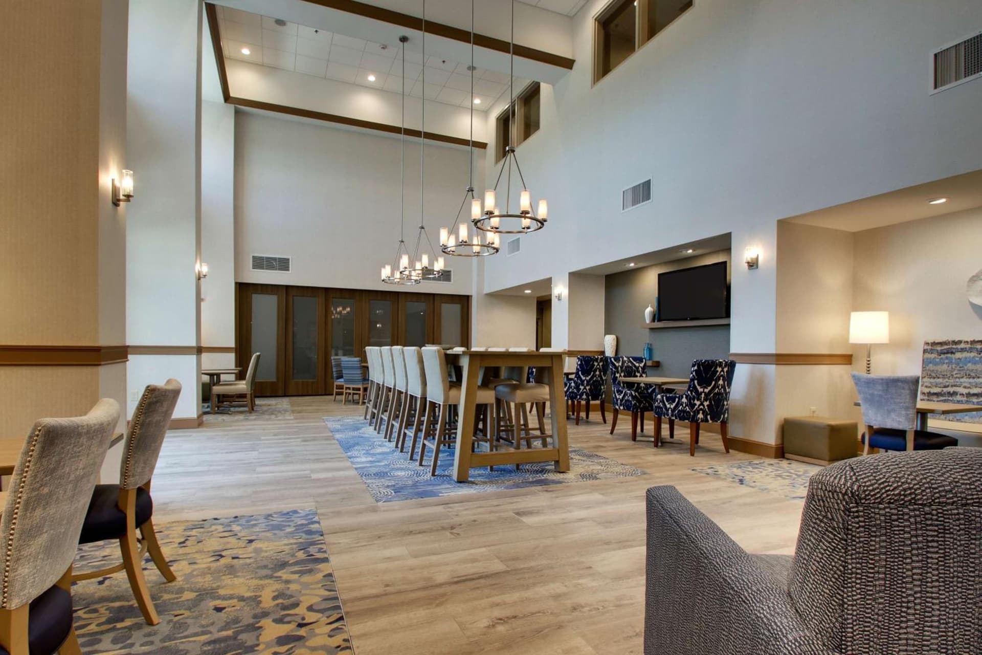 Hampton Inn Sneads Ferry Topsail Beach gallery photo in Sneads Ferry, NC — image 18
