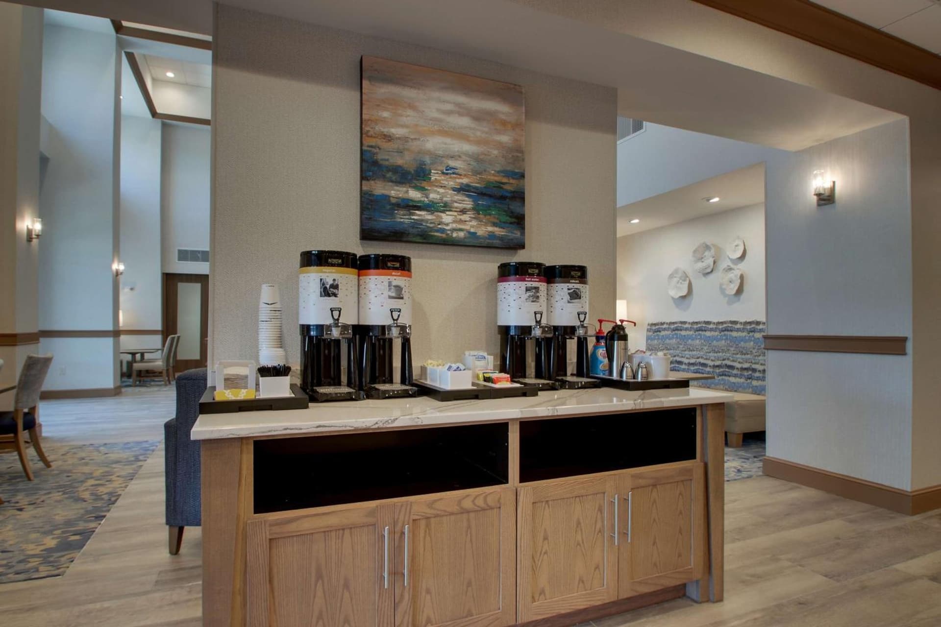 Hampton Inn Sneads Ferry Topsail Beach gallery photo in Sneads Ferry, NC — image 30
