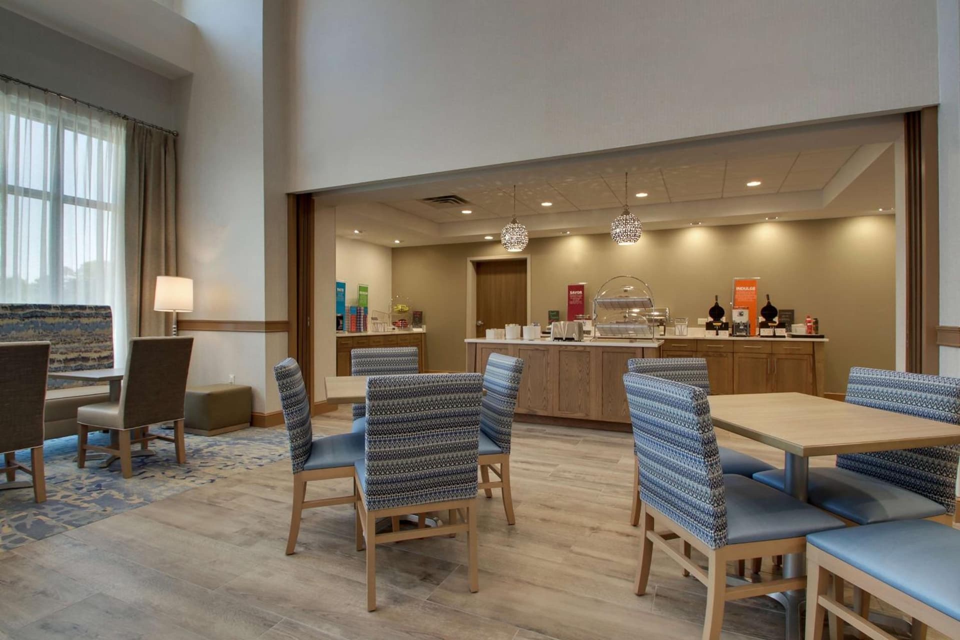 Hampton Inn Sneads Ferry Topsail Beach gallery photo in Sneads Ferry, NC — image 17