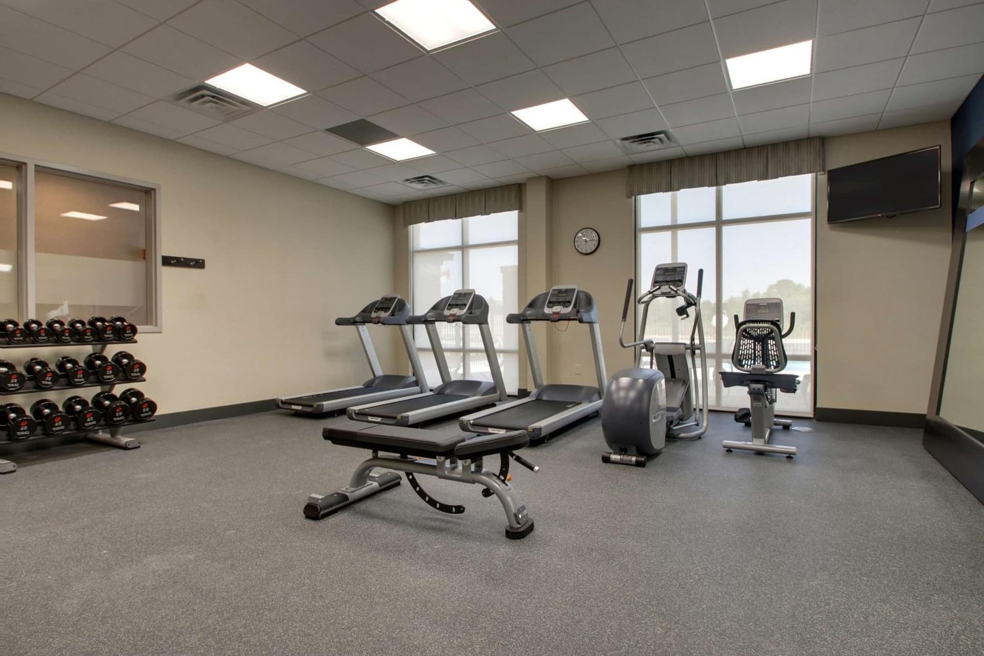 Hampton Inn Sneads Ferry Topsail Beach gallery photo in Sneads Ferry, NC — image 35