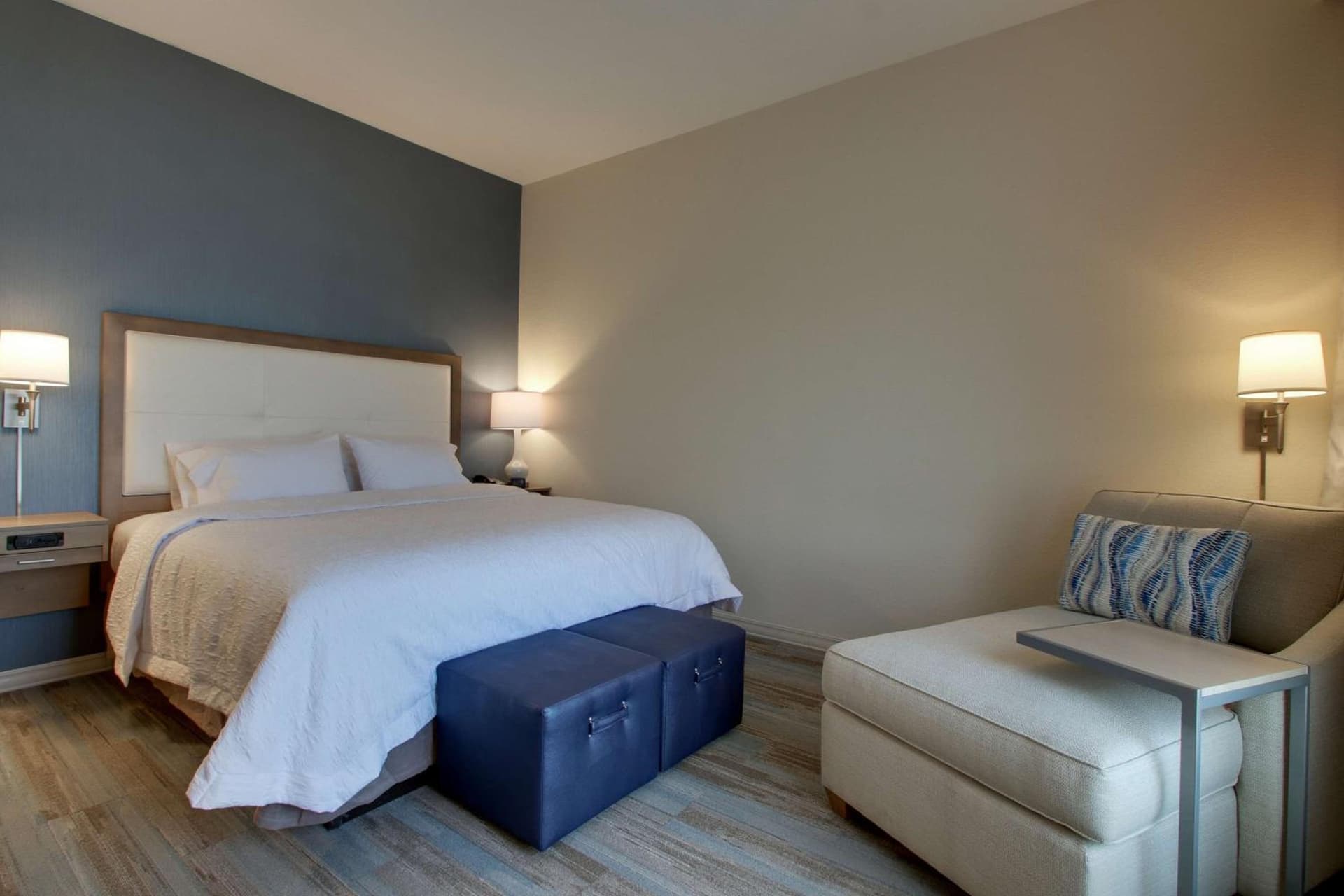 Hampton Inn Sneads Ferry Topsail Beach gallery photo in Sneads Ferry, NC — image 40