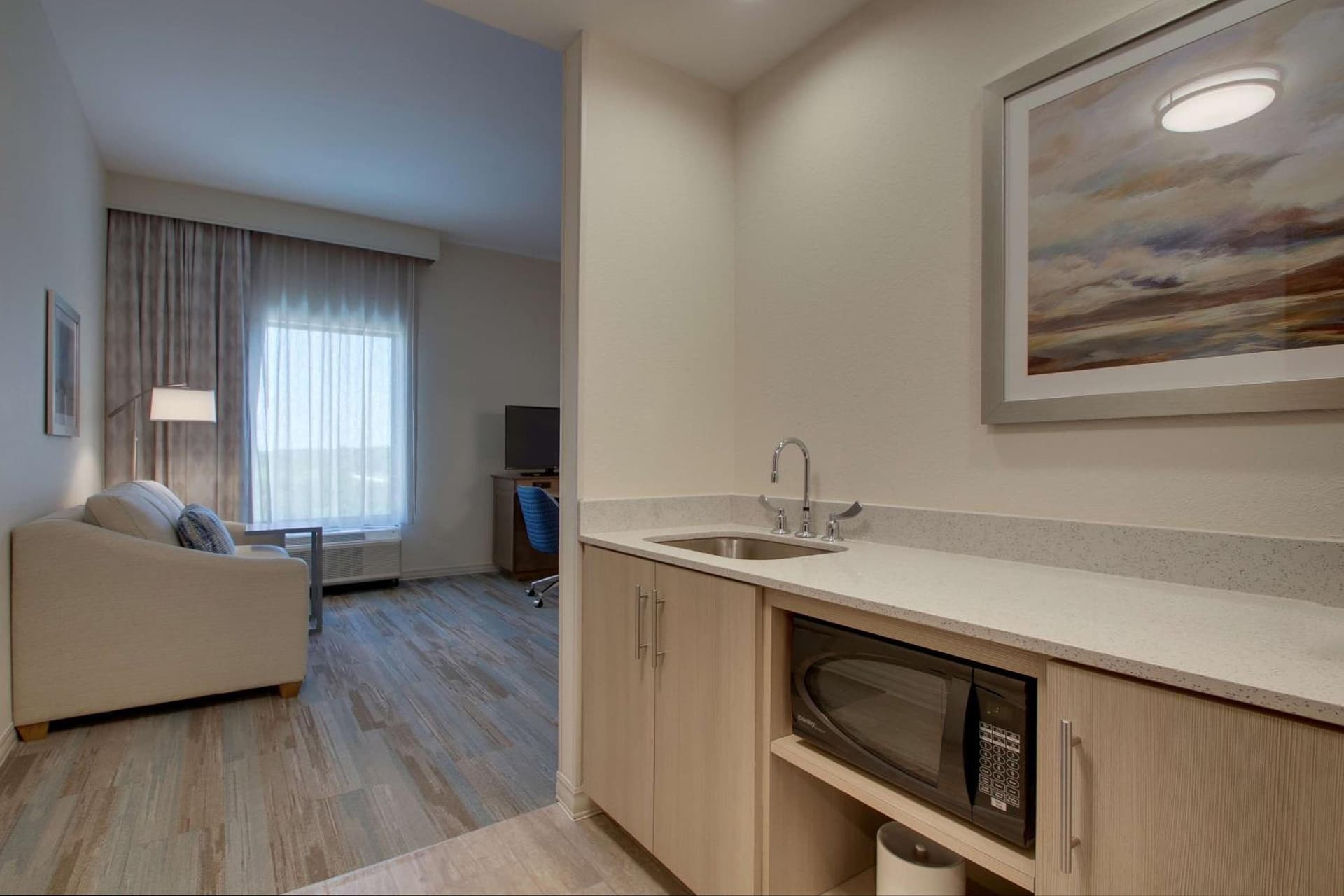 Hampton Inn Sneads Ferry Topsail Beach gallery photo in Sneads Ferry, NC — image 16