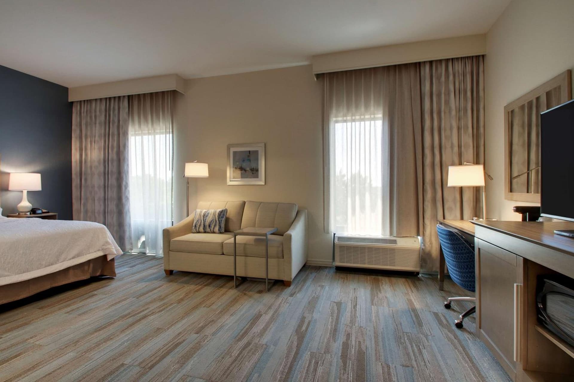 Hampton Inn Sneads Ferry Topsail Beach gallery photo in Sneads Ferry, NC — image 43