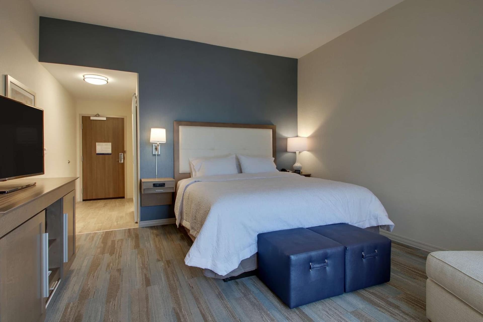 Hampton Inn Sneads Ferry Topsail Beach gallery photo in Sneads Ferry, NC — image 39