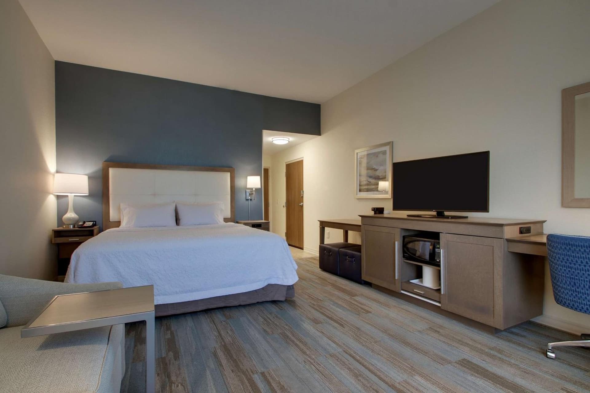 Hampton Inn Sneads Ferry Topsail Beach gallery photo in Sneads Ferry, NC — image 37