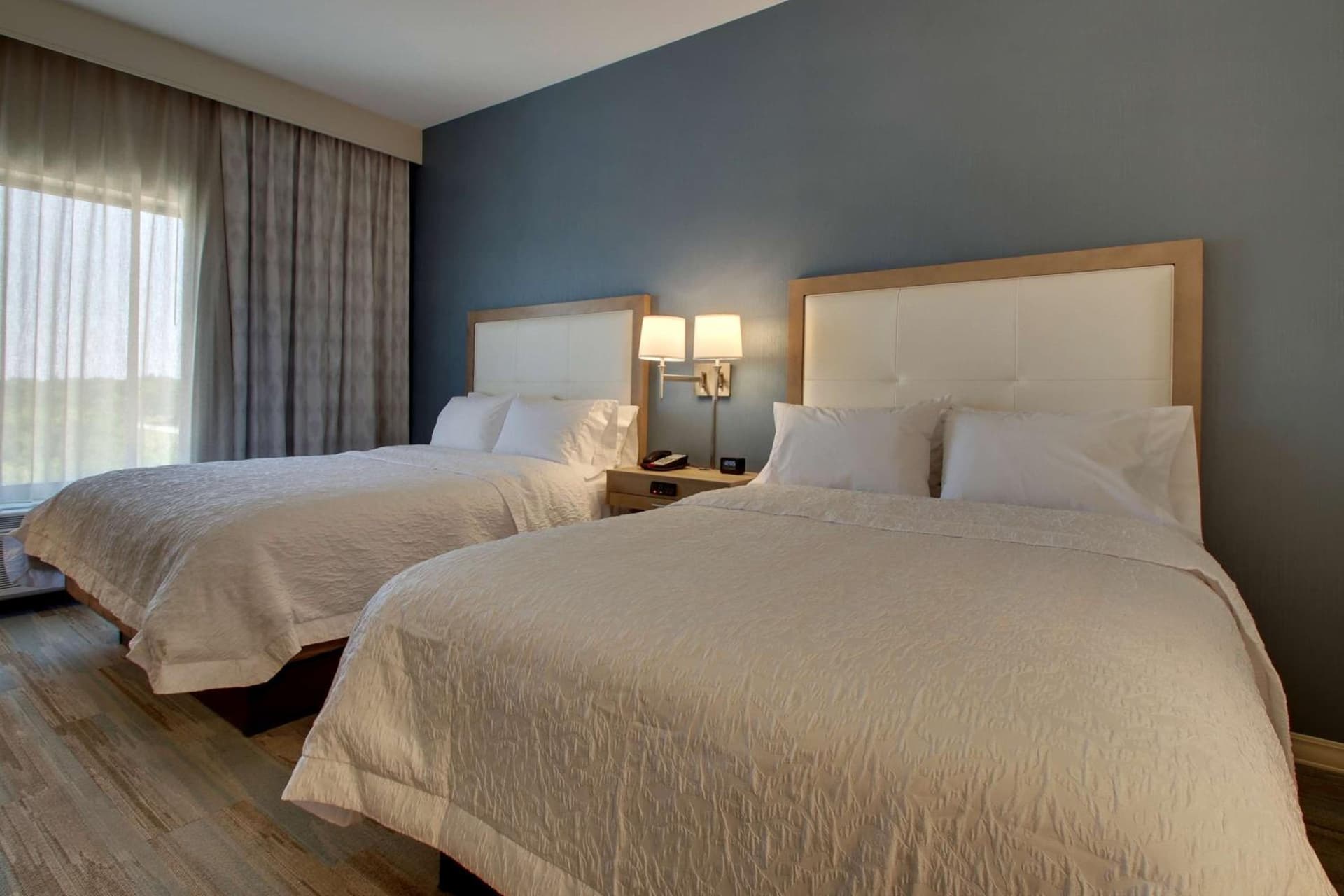 Hampton Inn Sneads Ferry Topsail Beach gallery photo in Sneads Ferry, NC — image 41