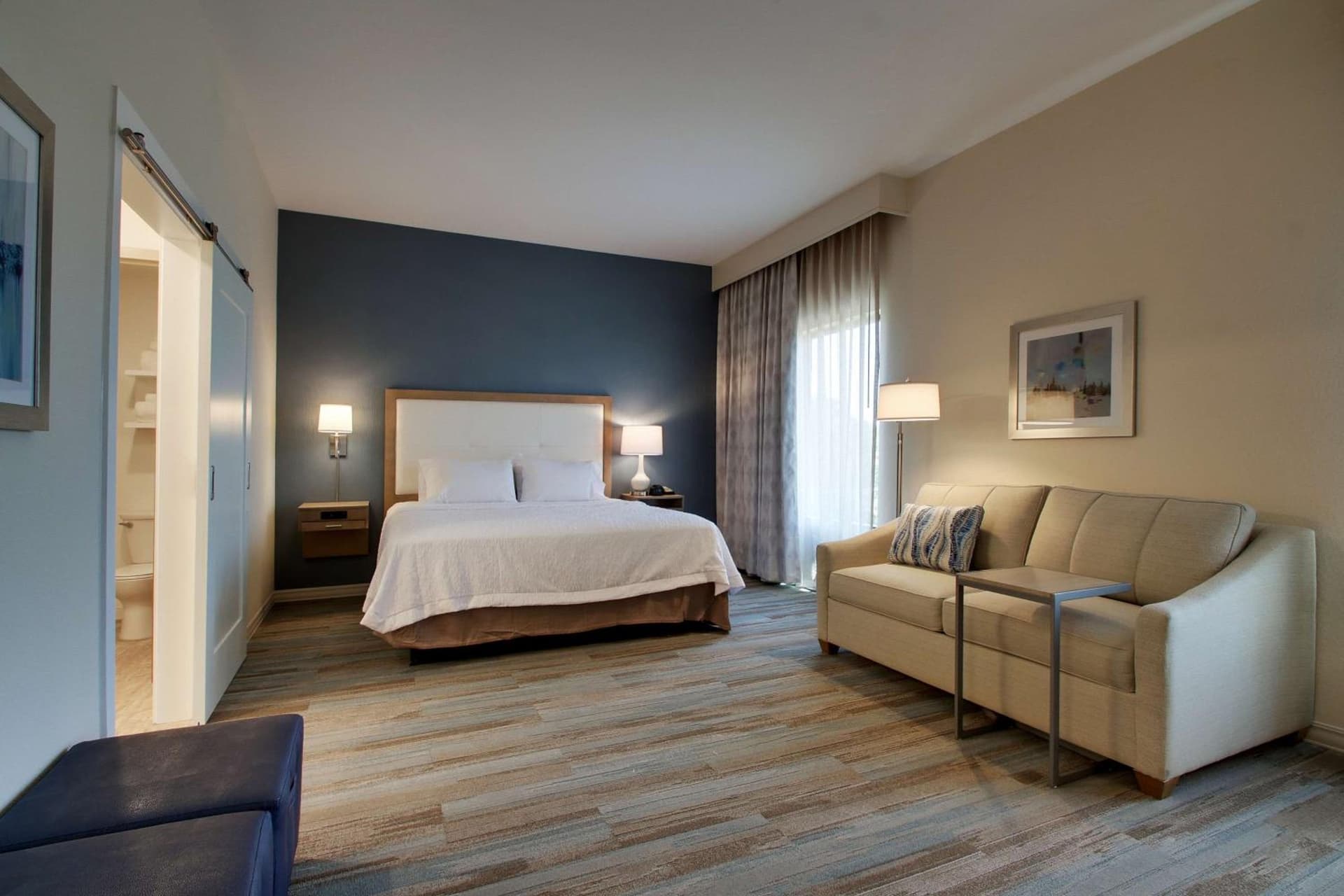 Hampton Inn Sneads Ferry Topsail Beach gallery photo in Sneads Ferry, NC — image 15