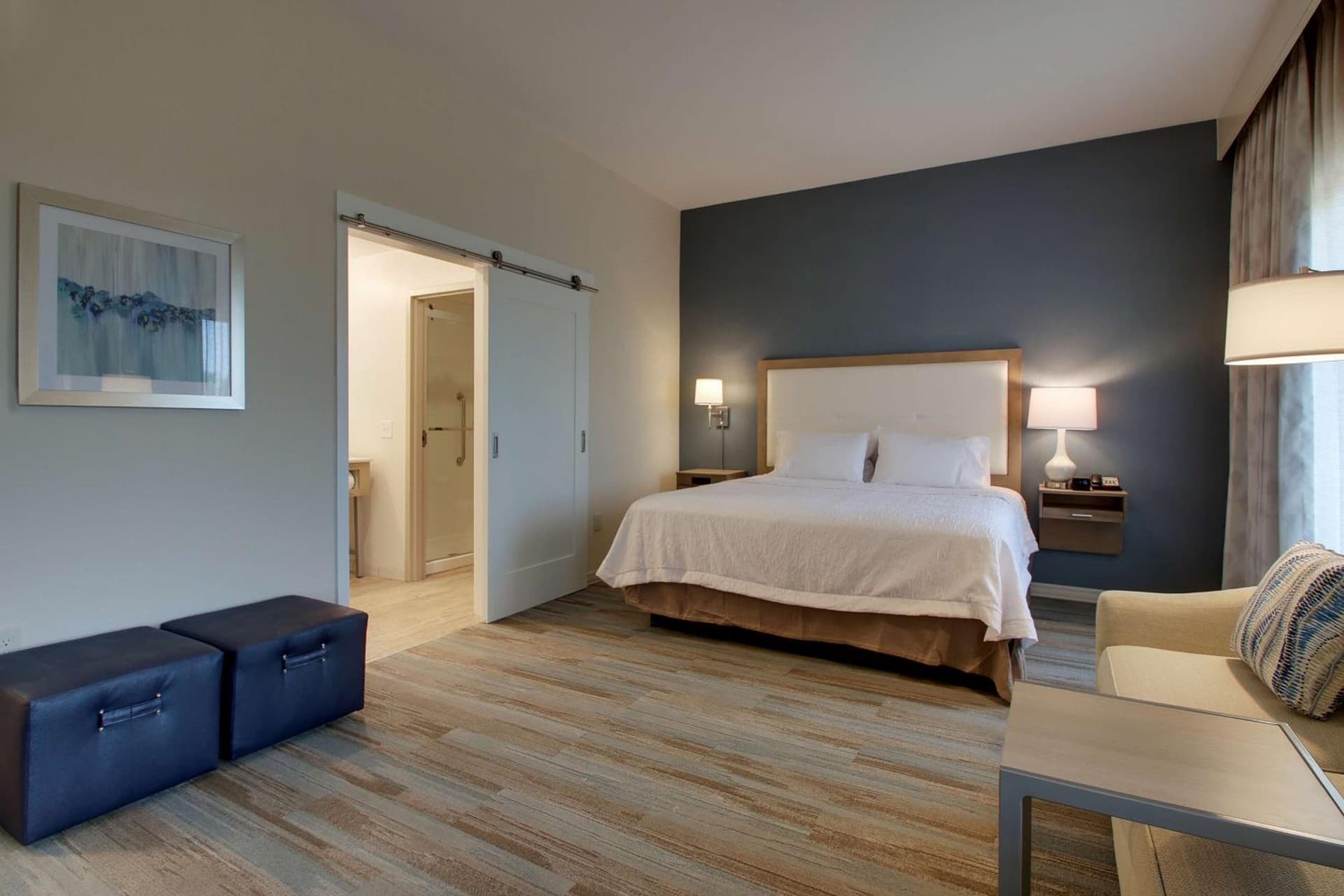 Hampton Inn Sneads Ferry Topsail Beach gallery photo in Sneads Ferry, NC — image 20