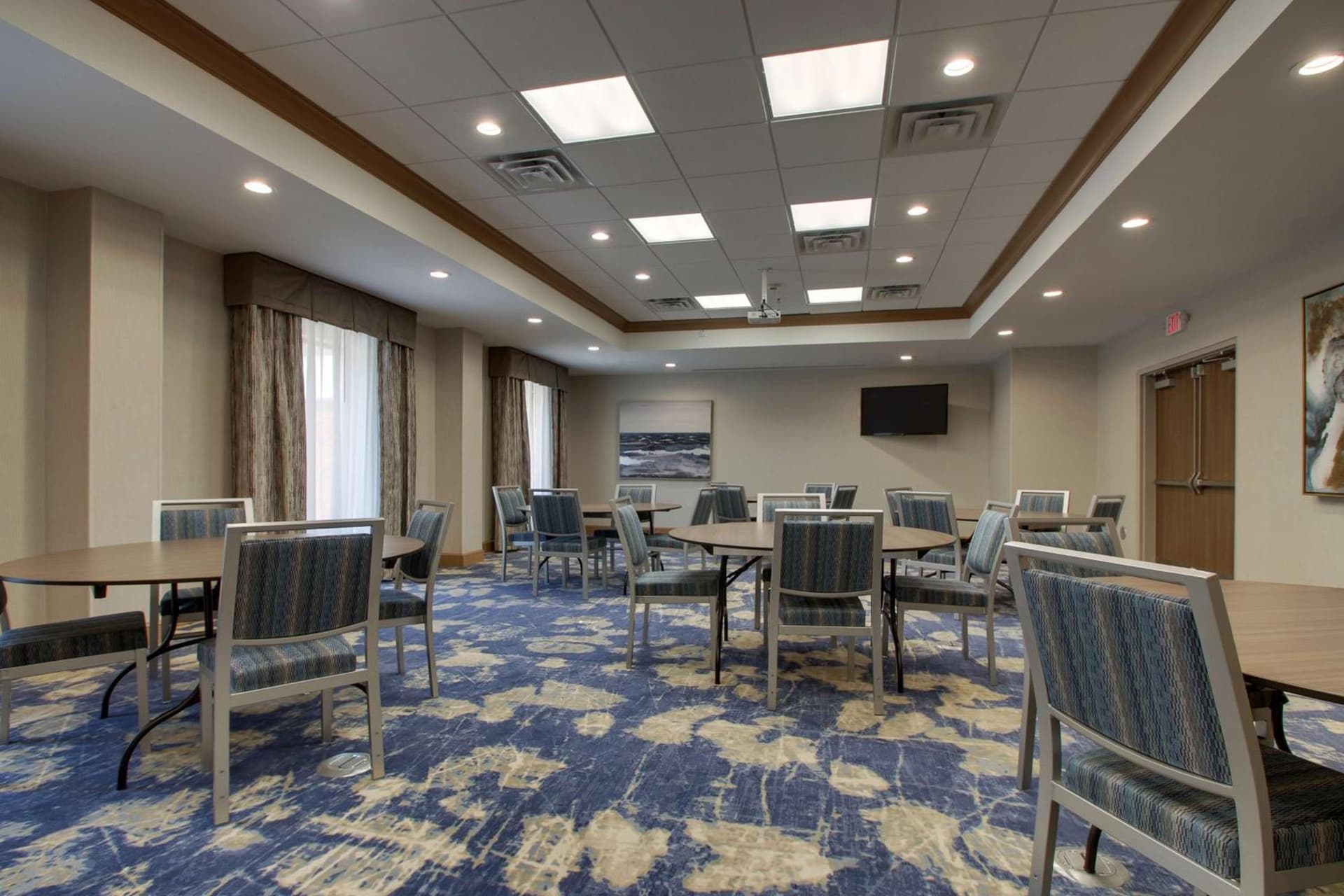 Hampton Inn Sneads Ferry Topsail Beach gallery photo in Sneads Ferry, NC — image 19