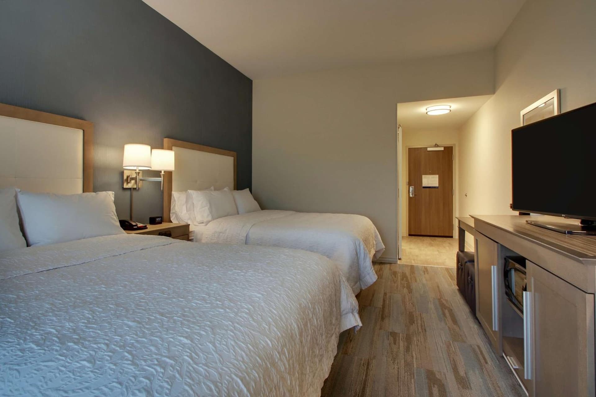 Hampton Inn Sneads Ferry Topsail Beach gallery photo in Sneads Ferry, NC — image 14