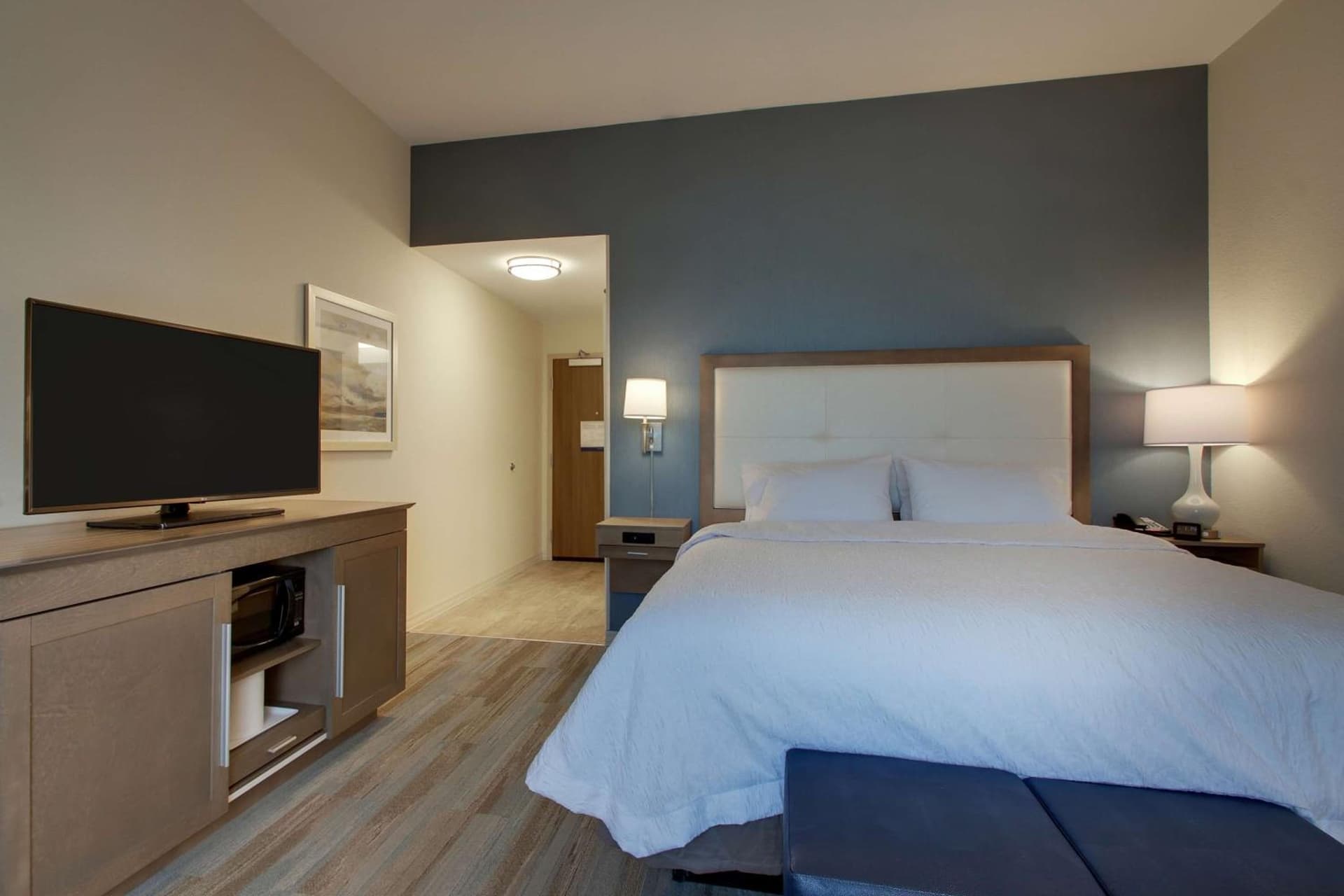 Hampton Inn Sneads Ferry Topsail Beach gallery photo in Sneads Ferry, NC — image 34