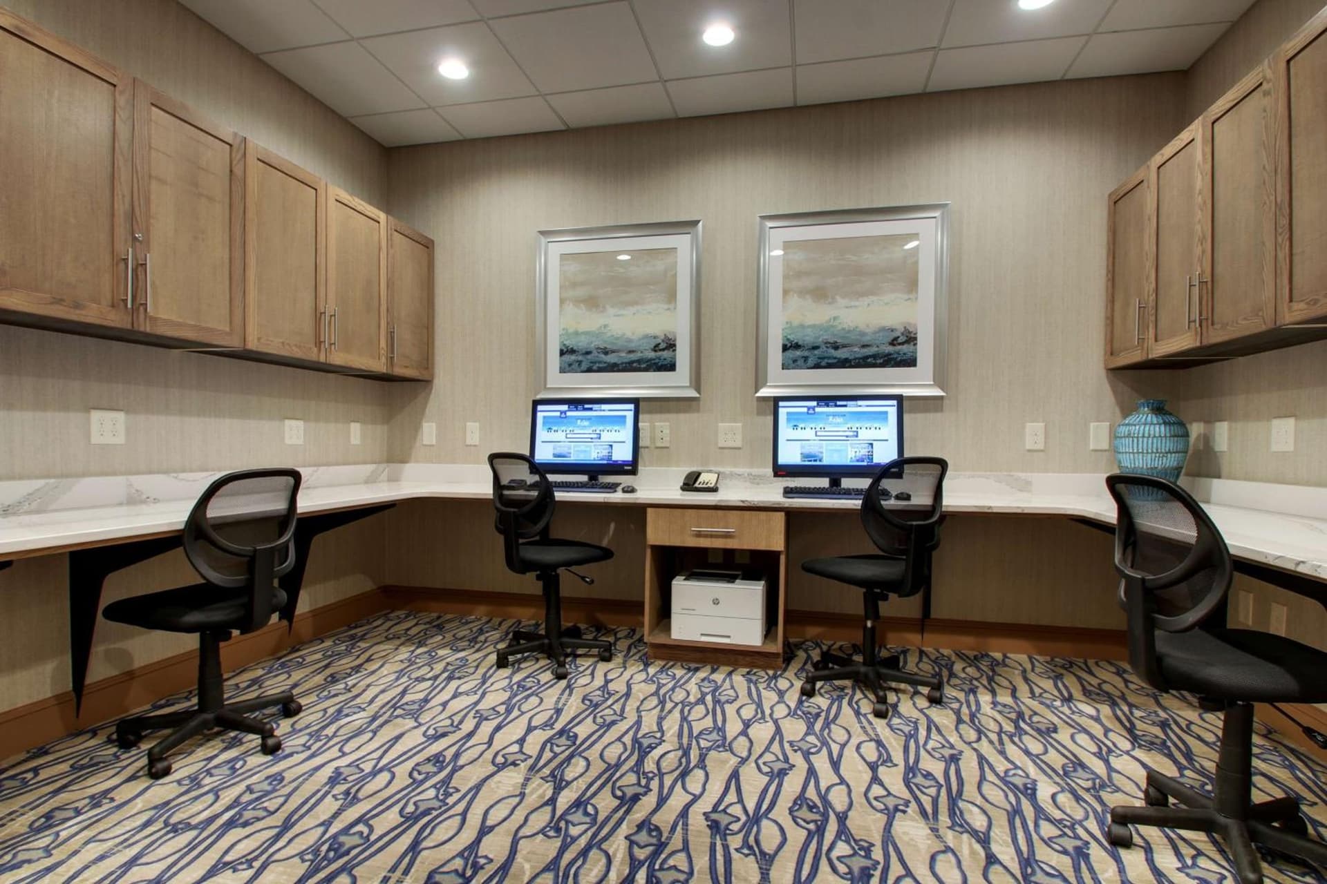 Hampton Inn Sneads Ferry Topsail Beach gallery photo in Sneads Ferry, NC — image 11
