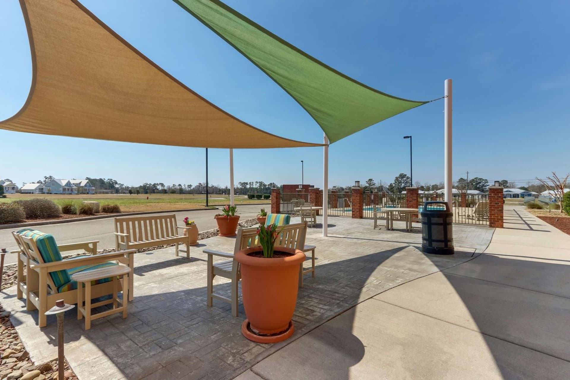 Hampton Inn and Suites Swansboro Near Camp Lejeune gallery photo in Swansboro, NC — image 50
