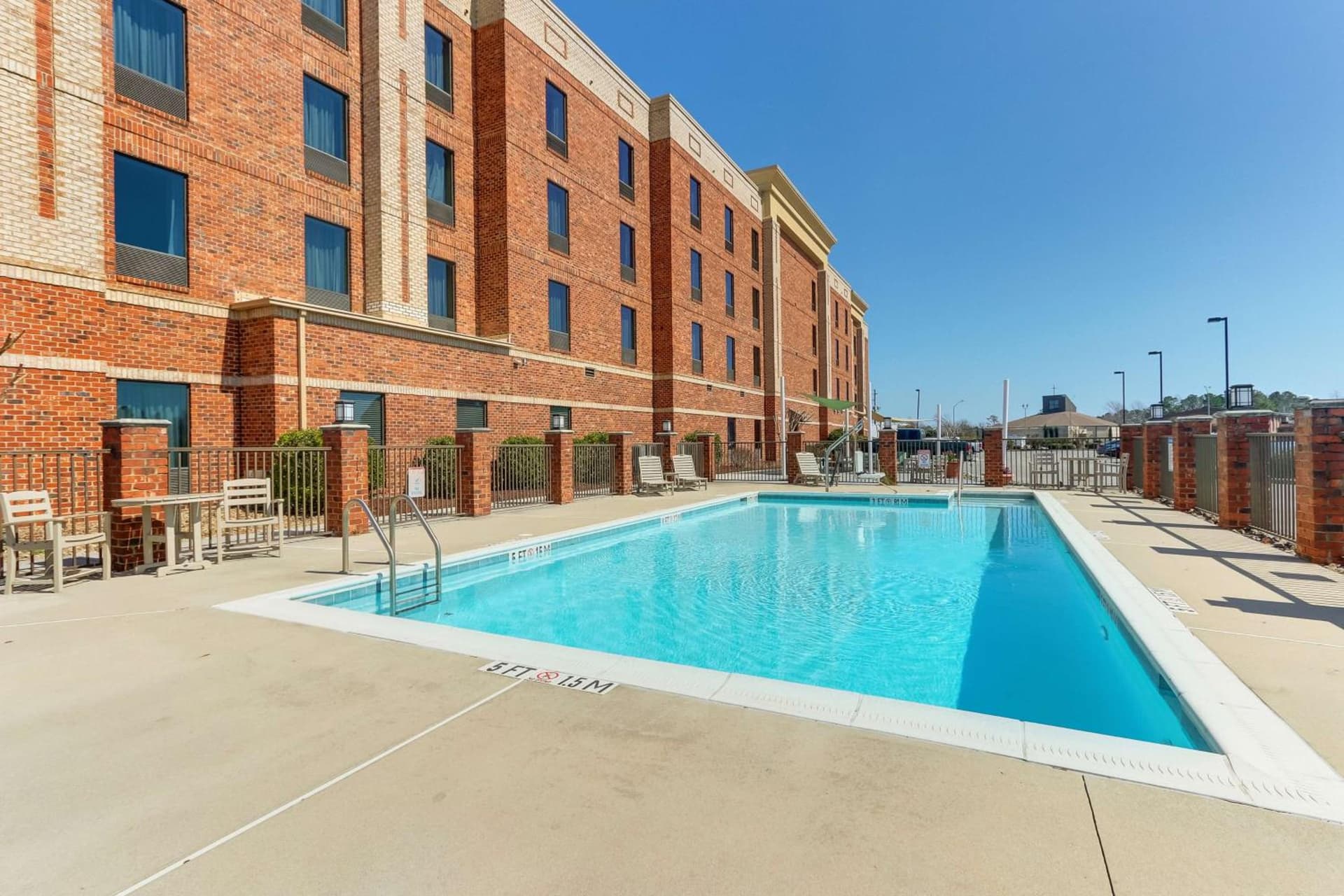 Hampton Inn and Suites Swansboro Near Camp Lejeune gallery photo in Swansboro, NC — image 31