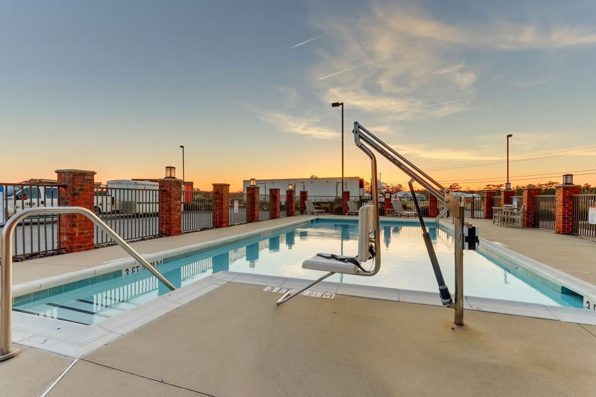 Hampton Inn and Suites Swansboro Near Camp Lejeune gallery photo in Swansboro, NC — image 48