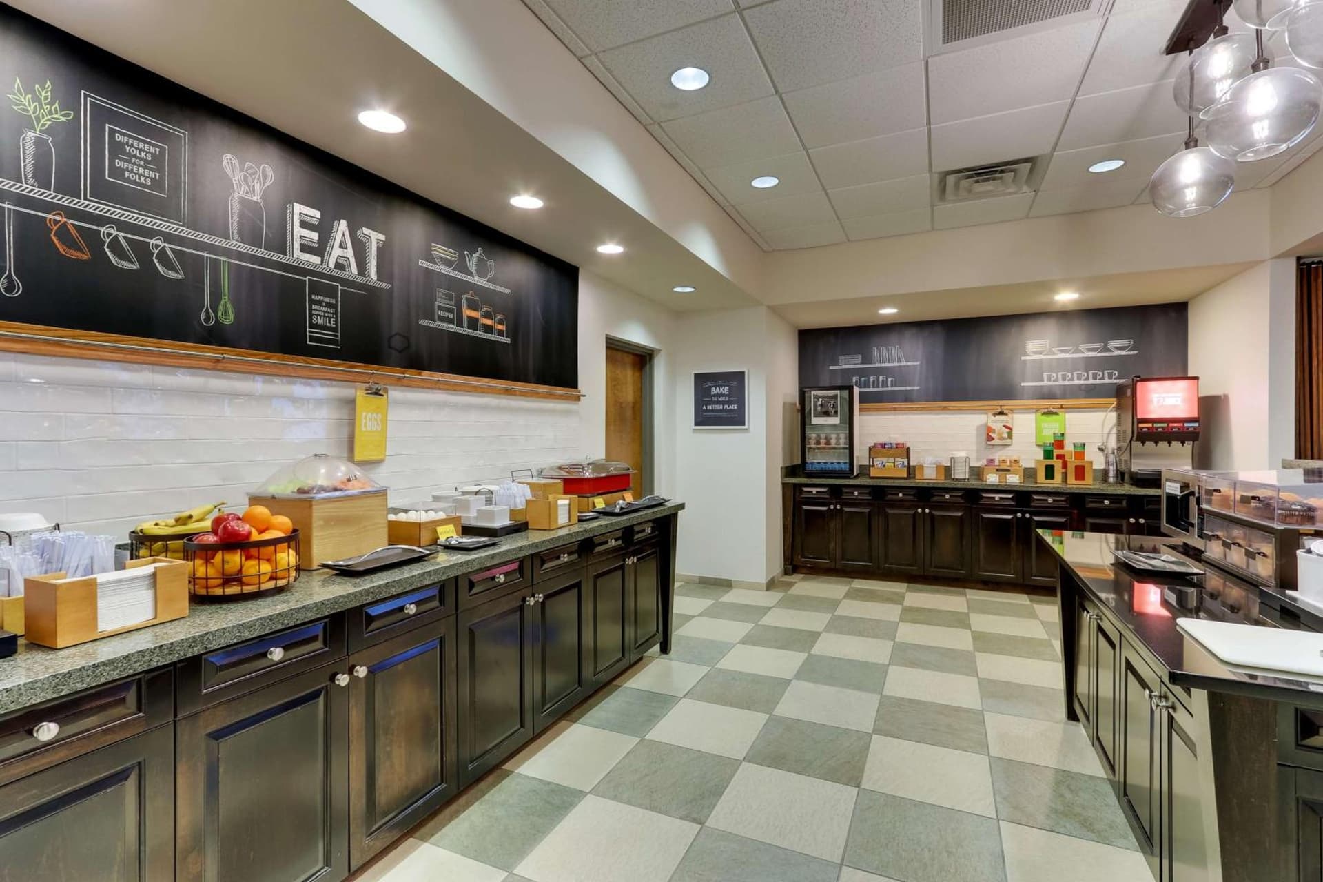 Hampton Inn and Suites Swansboro Near Camp Lejeune gallery photo in Swansboro, NC — image 56