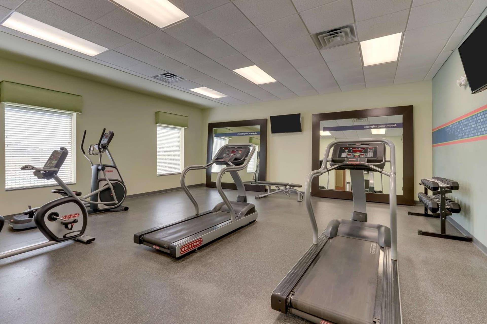 Hampton Inn and Suites Swansboro Near Camp Lejeune gallery photo in Swansboro, NC — image 44