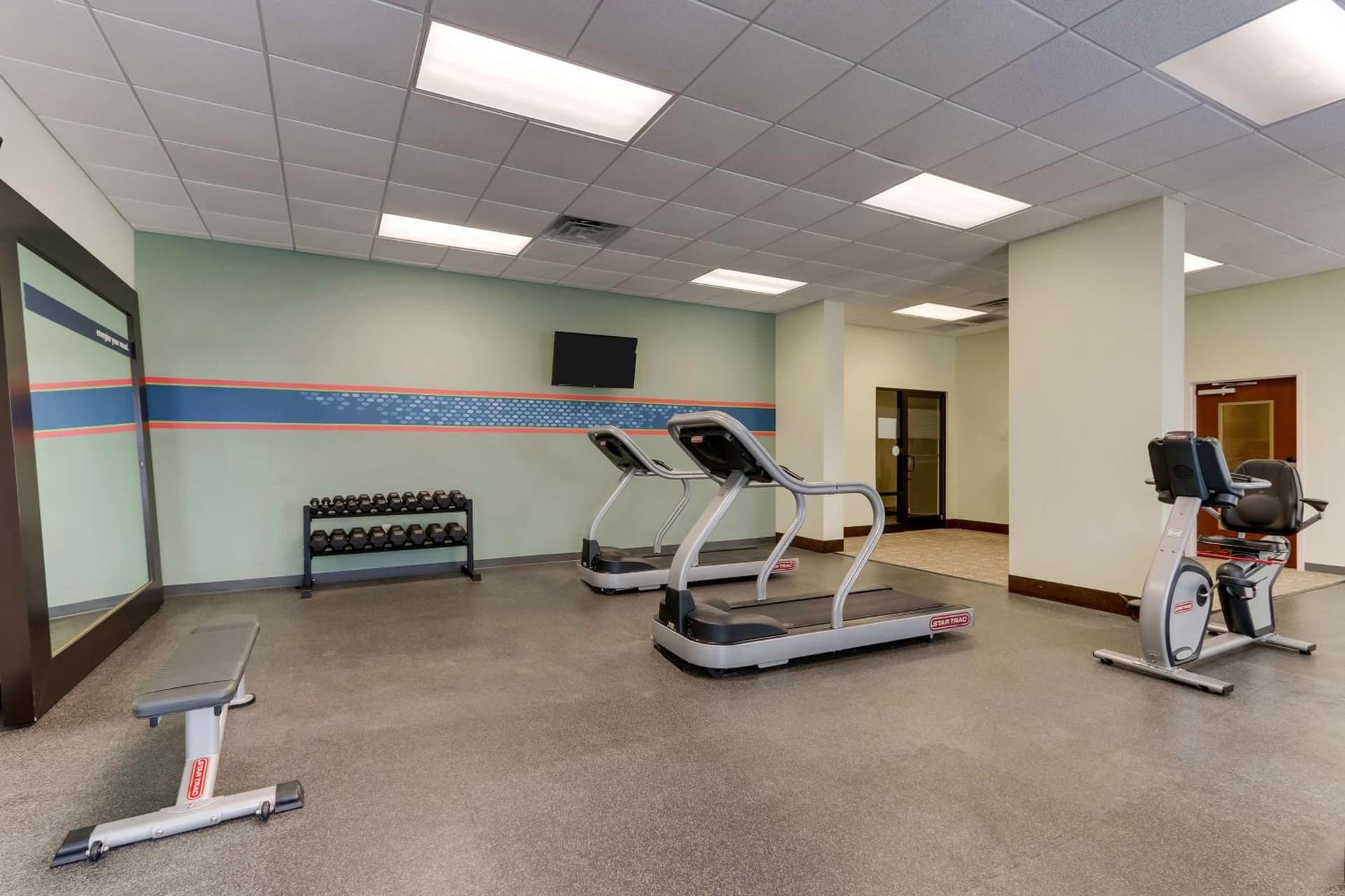 Hampton Inn and Suites Swansboro Near Camp Lejeune gallery photo in Swansboro, NC — image 57