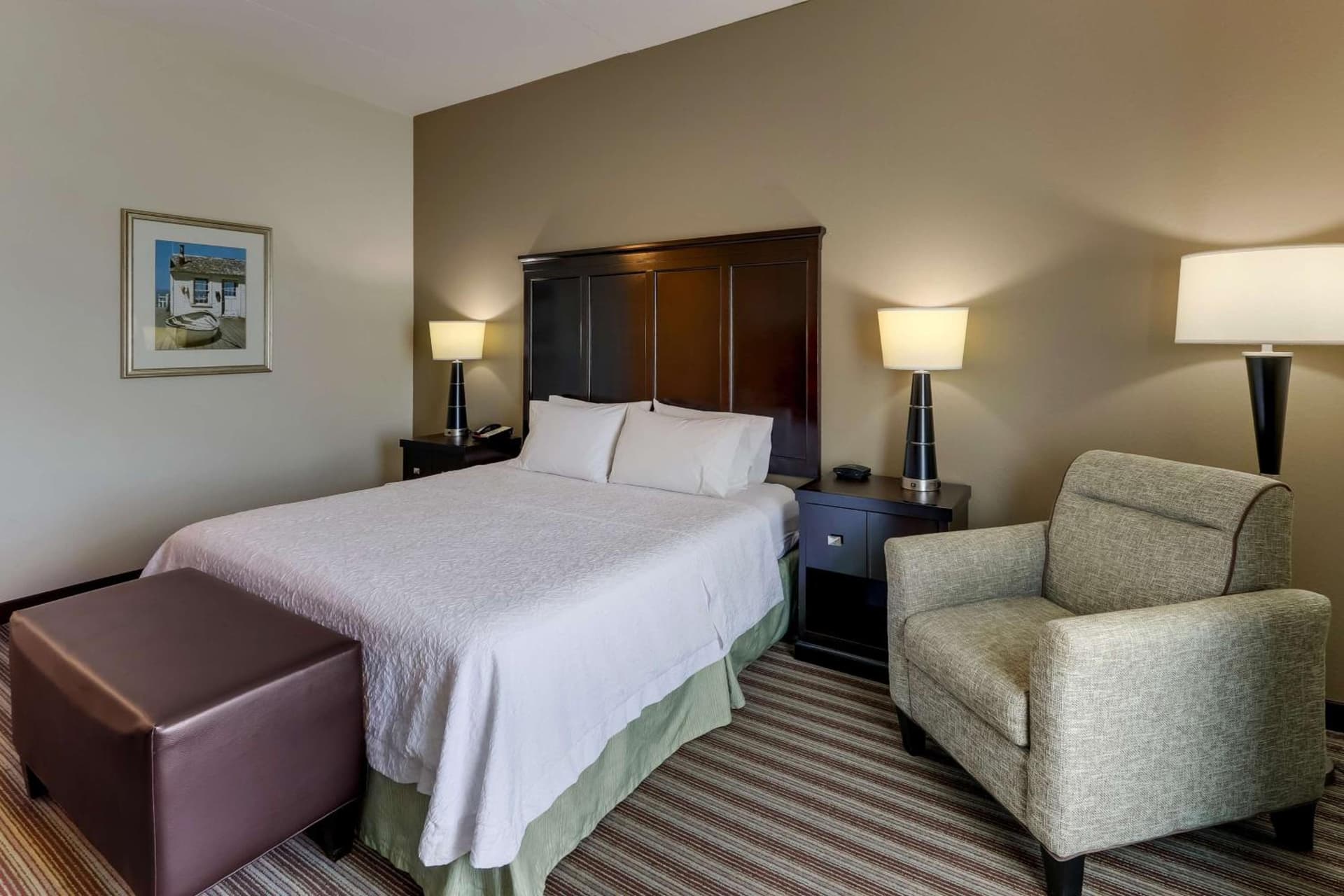 Hampton Inn and Suites Swansboro Near Camp Lejeune gallery photo in Swansboro, NC — image 35