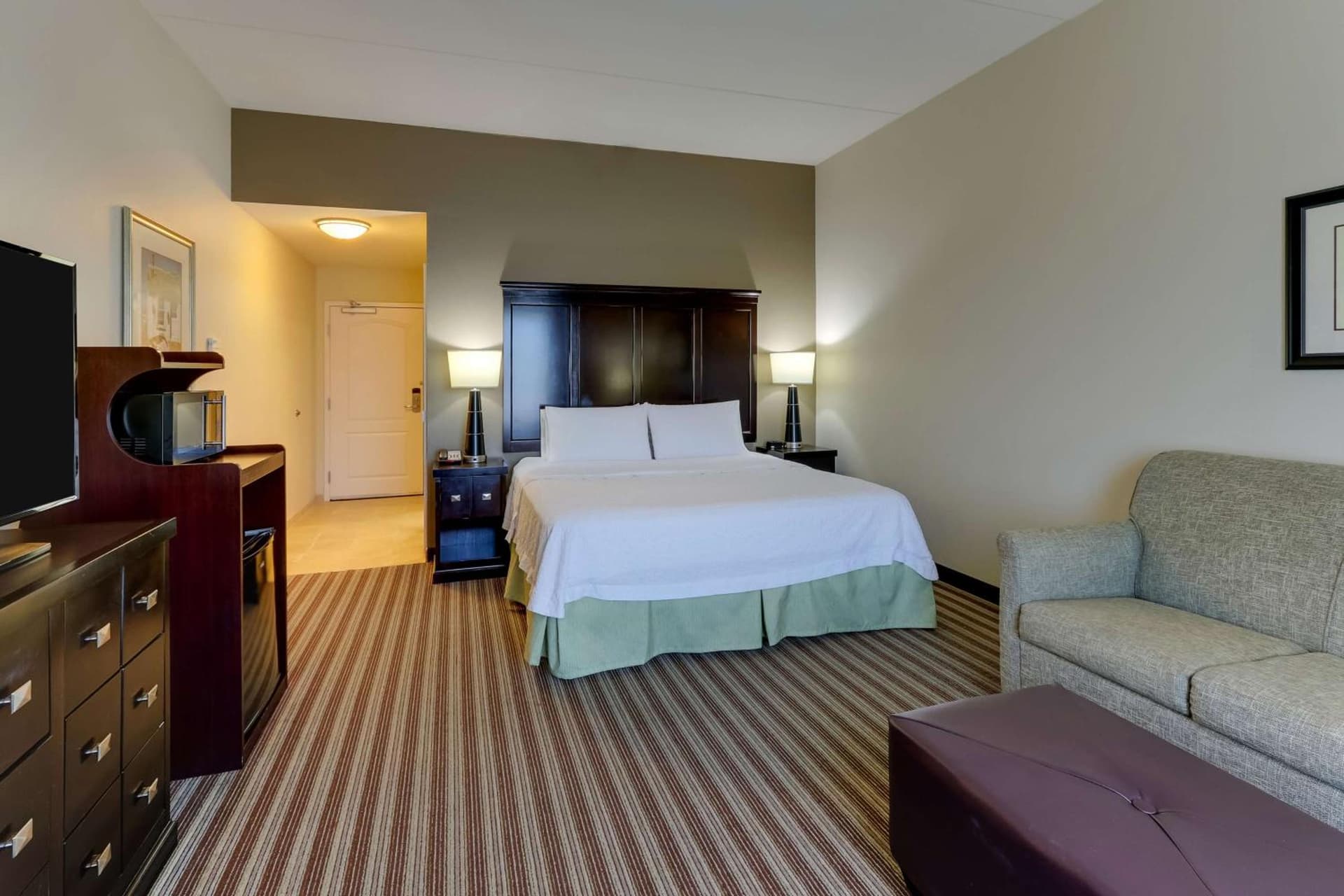Hampton Inn and Suites Swansboro Near Camp Lejeune gallery photo in Swansboro, NC — image 37