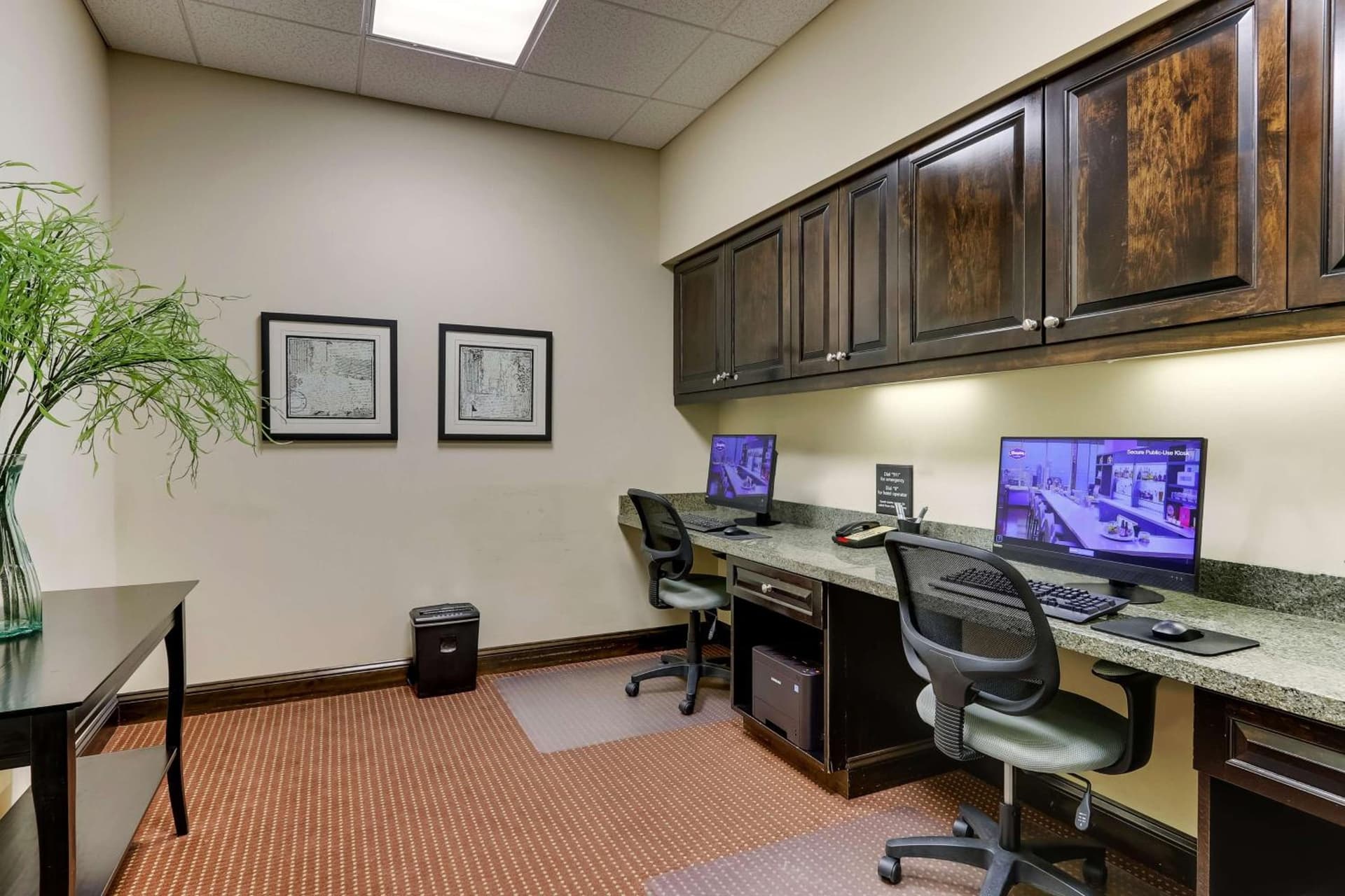 Hampton Inn and Suites Swansboro Near Camp Lejeune gallery photo in Swansboro, NC — image 6